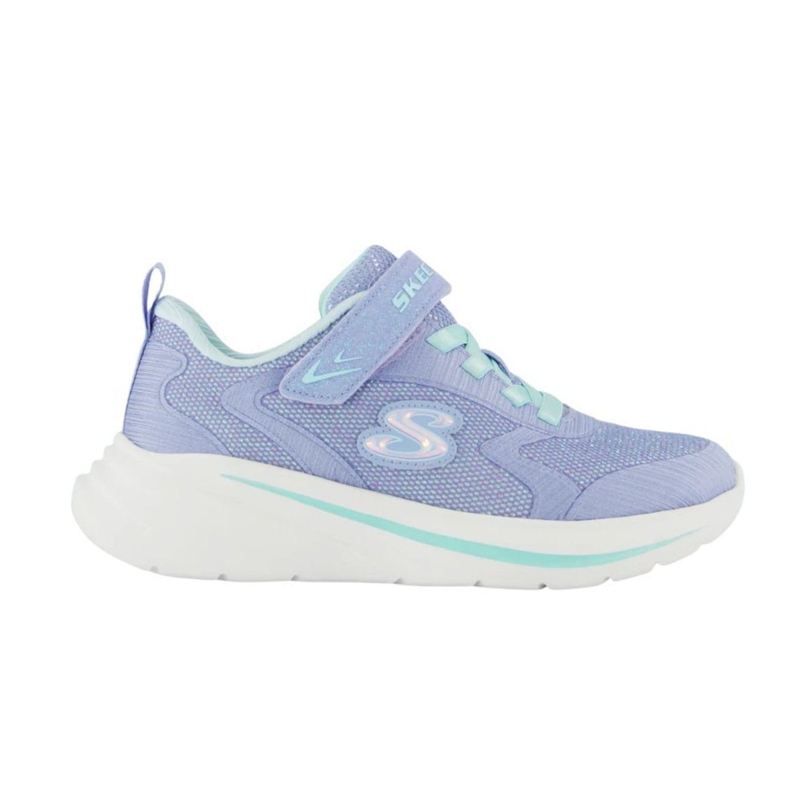 Infantil - Tênis Skechers Wave 92