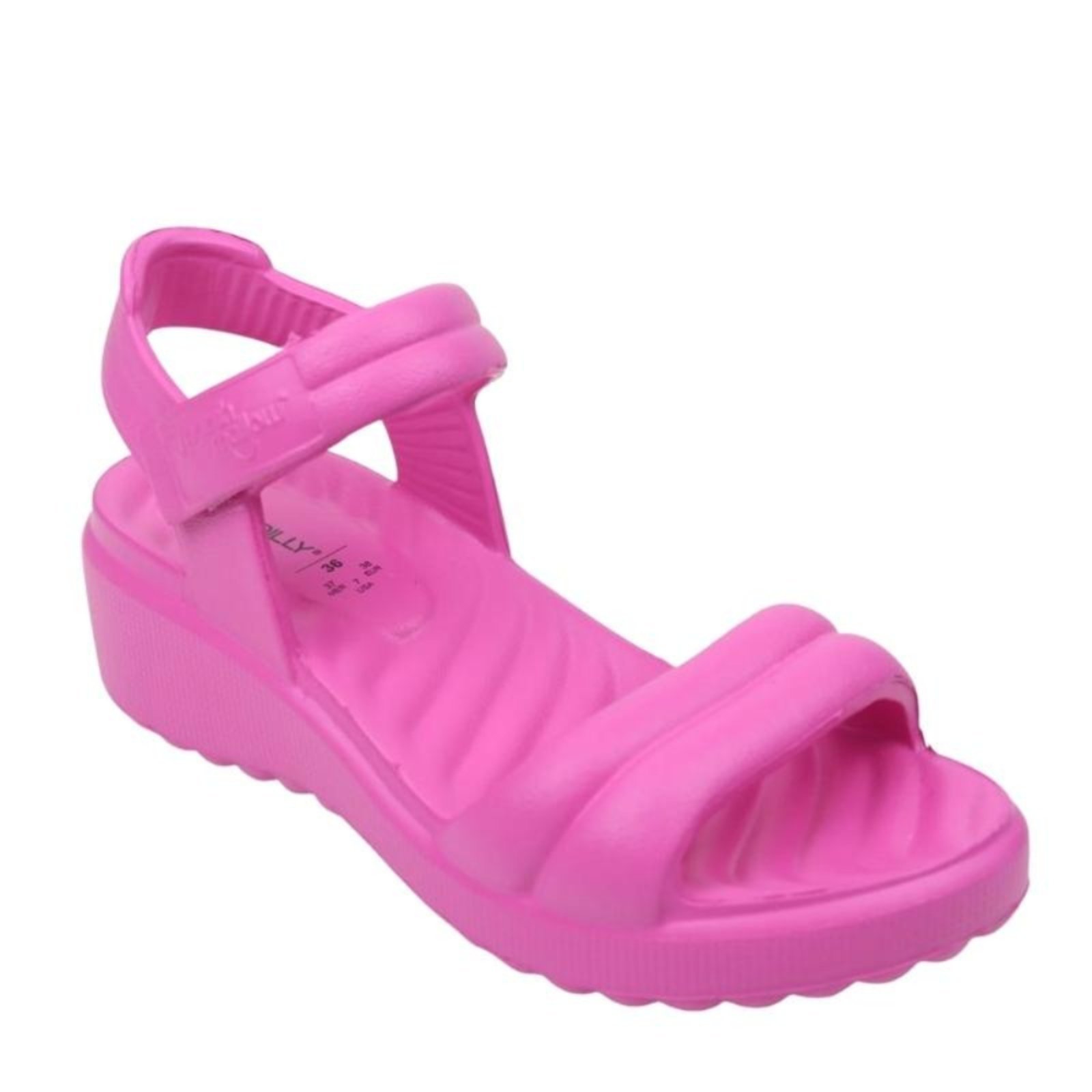 Sandália Feminina Marshmallow Conforto Piccadilly C226001