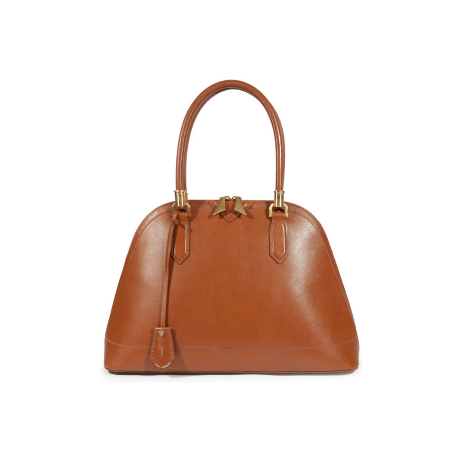 Bolsa Schutz Marrom