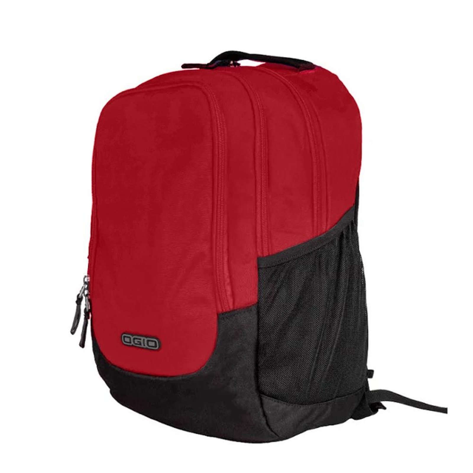 Vista 3 Mochila Ogio Evader 28 Litros Vermelho Escuro incolor Ogio incolor