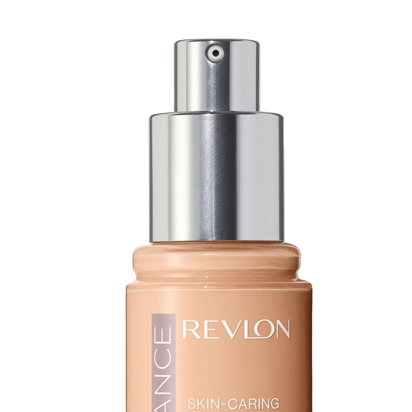 Vista 3 Revlon Base Liquida Illuminance Light Natural 213 - 30Ml unico natural unico natural