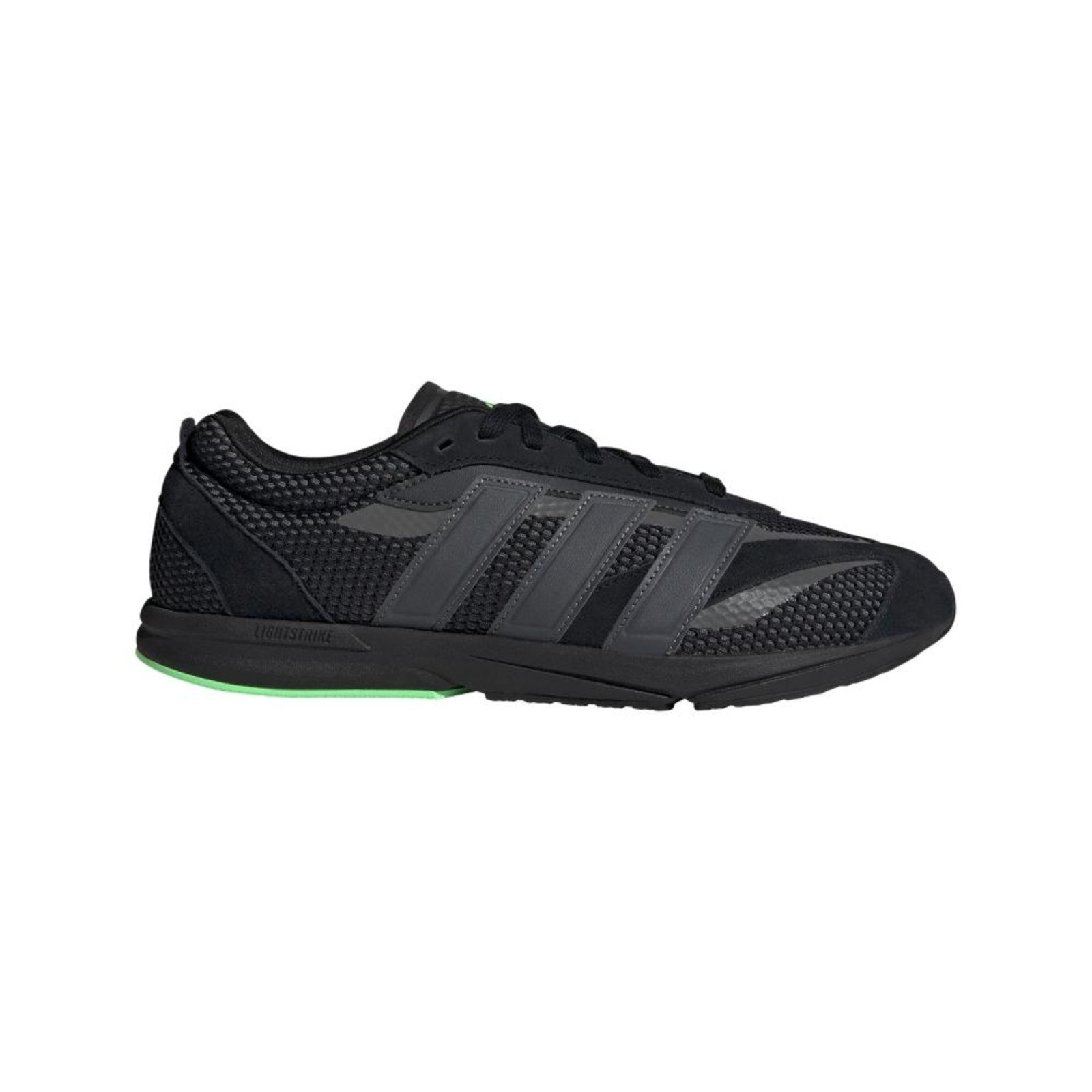 Tênis Lightblaze LP adidas Sportswear Preto