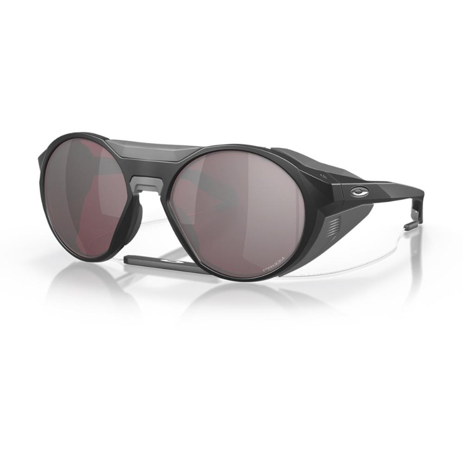 Óculos de Sol Oakley Clifden Matte Black Prizm Snow Black