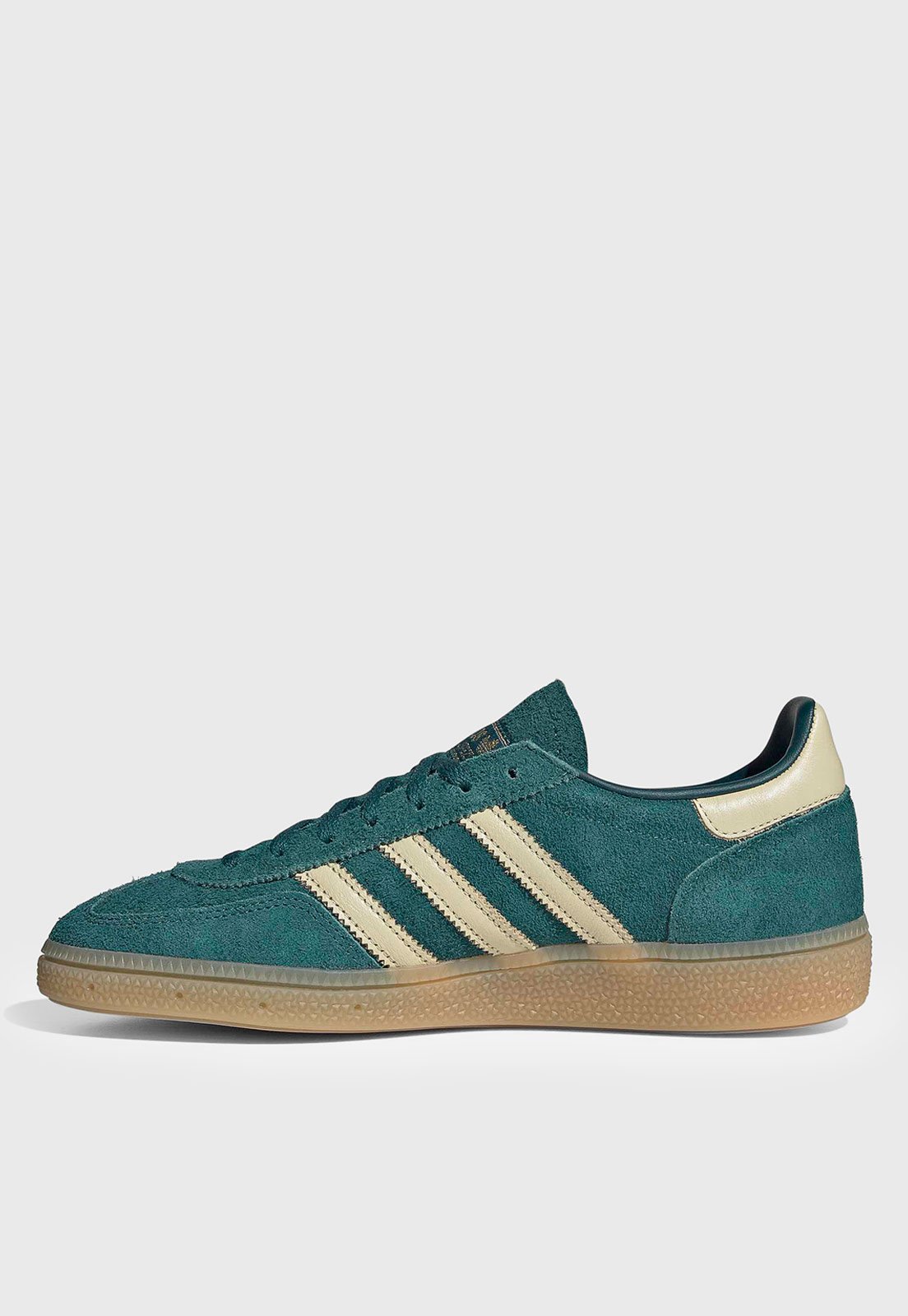 Tênis Unissex adidas Originals Handball Spezial Verde