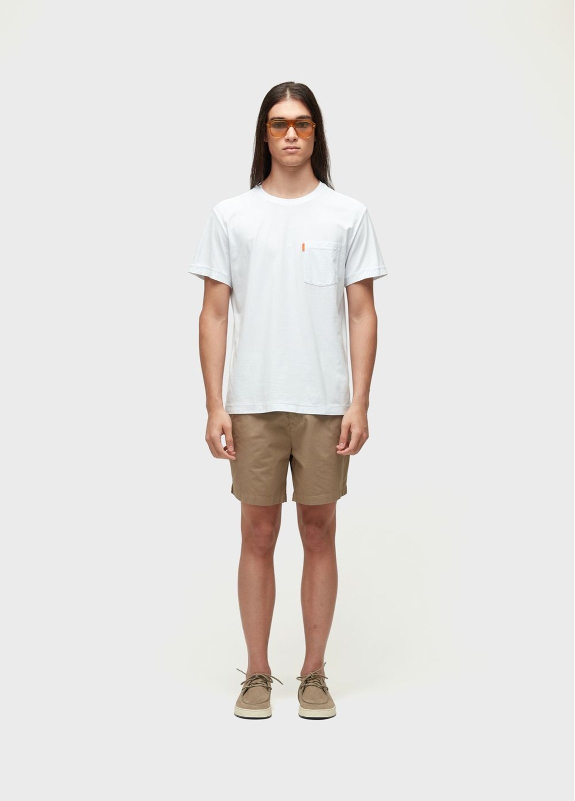 Bermuda flow cotton OSKLEN