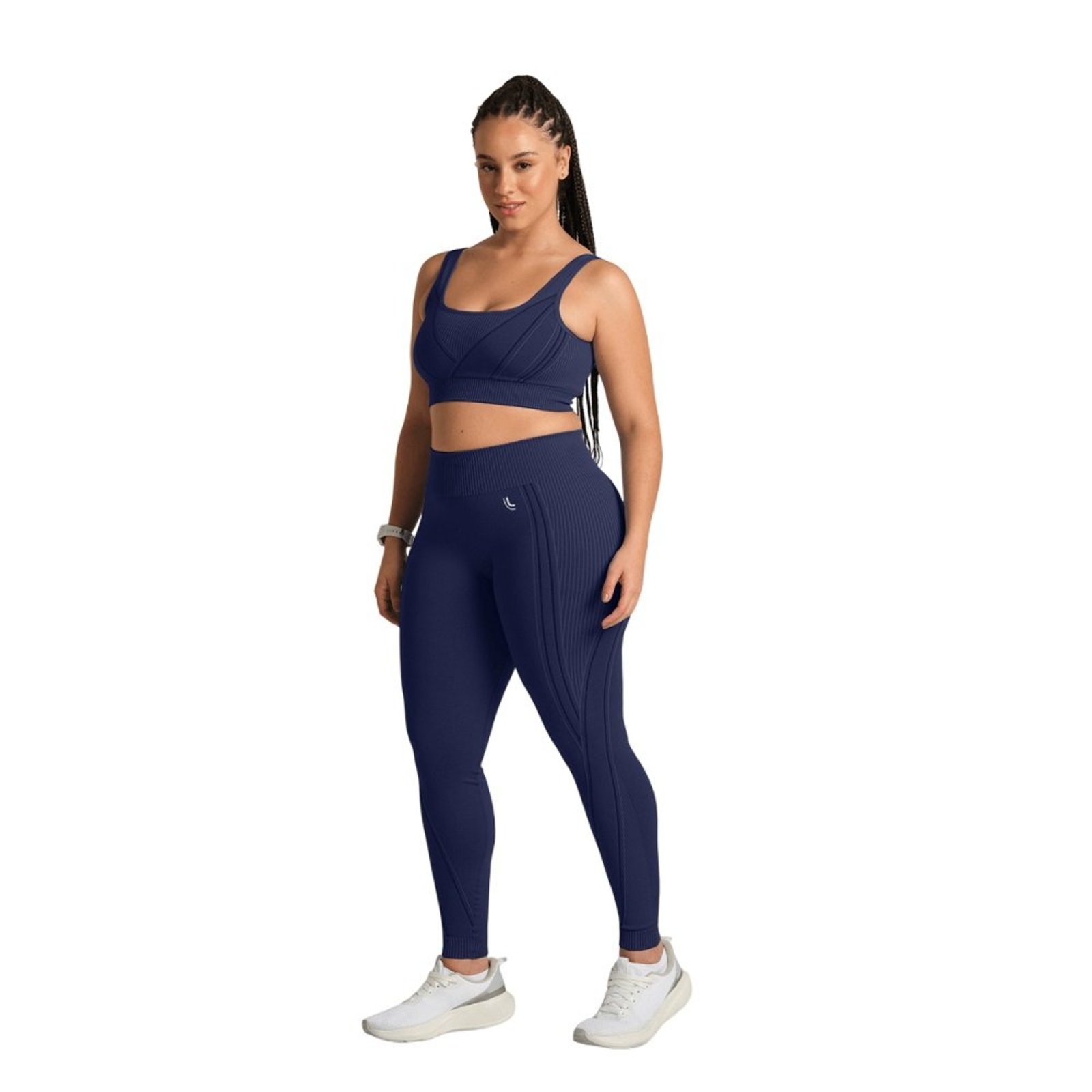 Calça Legging Lupo Max Lupo - 71053-001