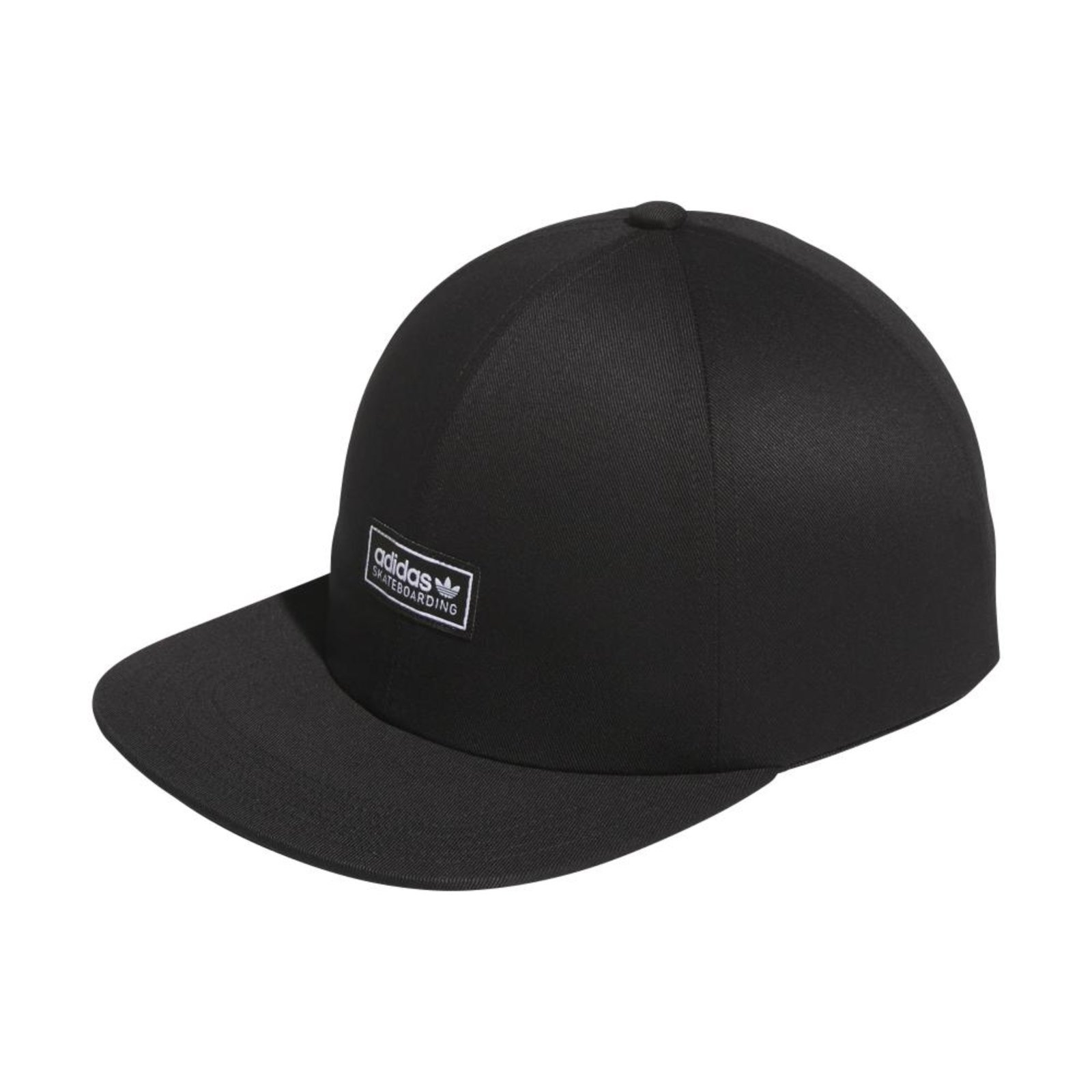 Vista 2 BONÉ 6 PAINÉIS SKATEBOARDING LOWKEY adidas Originals adidas Originals preto