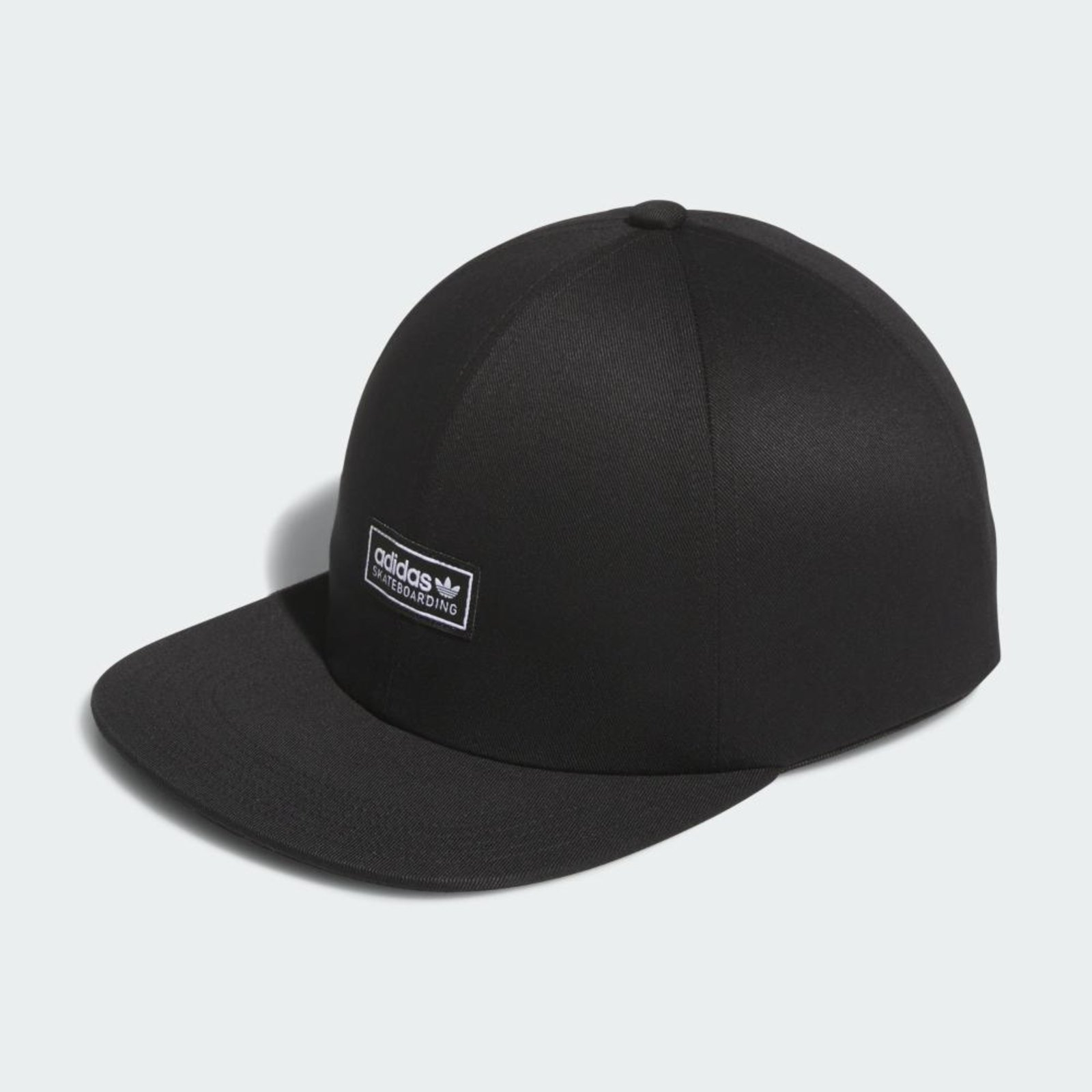 Vista 3 BONÉ 6 PAINÉIS SKATEBOARDING LOWKEY adidas Originals adidas Originals preto