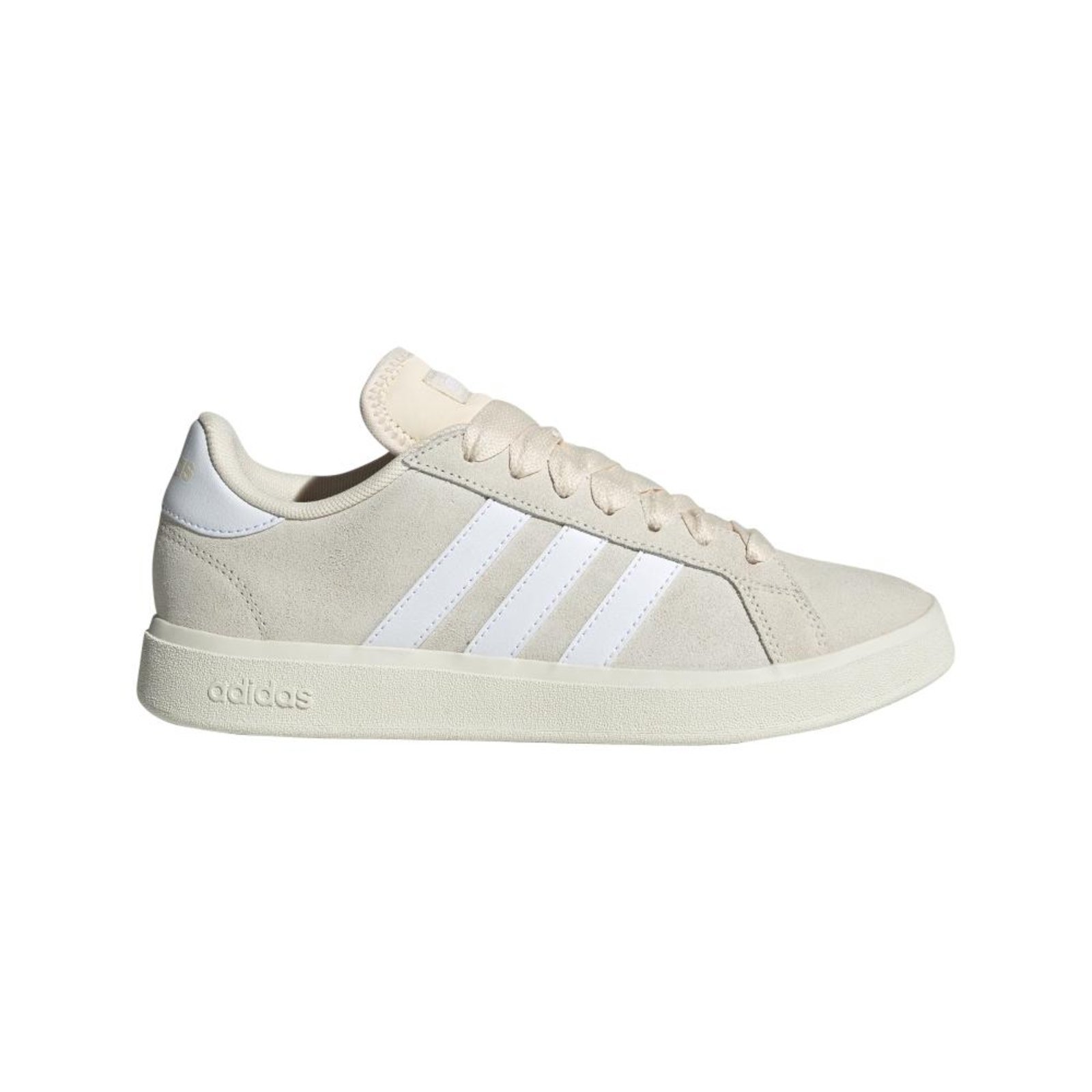 Tênis Grand Court Base 00s adidas Sportswear Branco