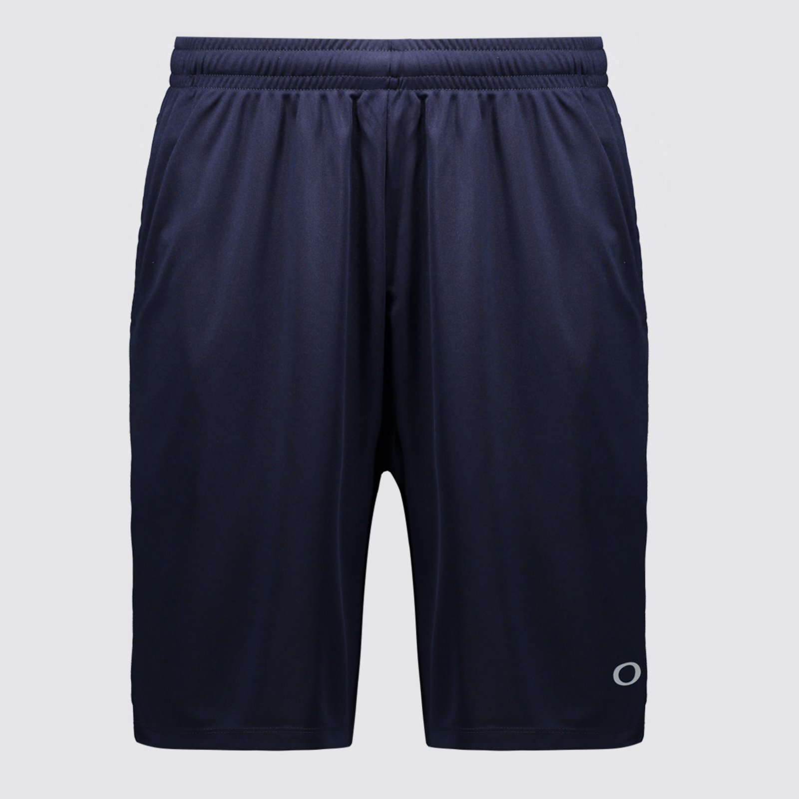 Bermuda Oakley Sports Knit Azul Marinho
