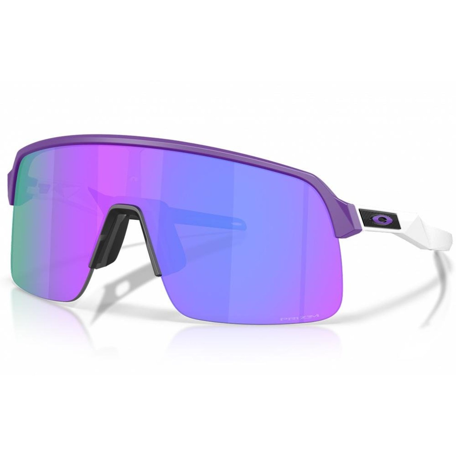 Óculos de Sol Oakley Sutro Lite Matte Electric Purple 539