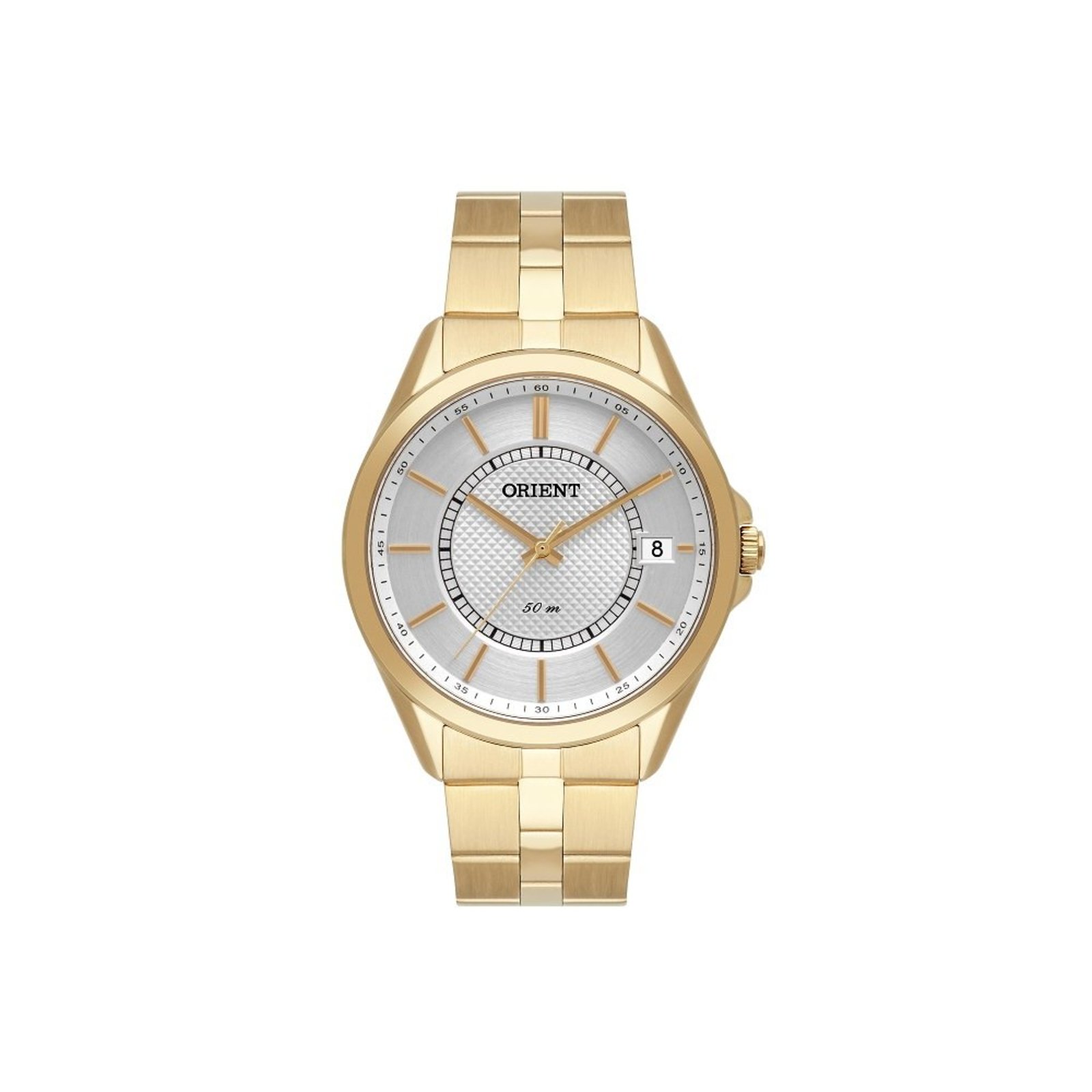 Relogio Orient Mgss1242 S1Kx