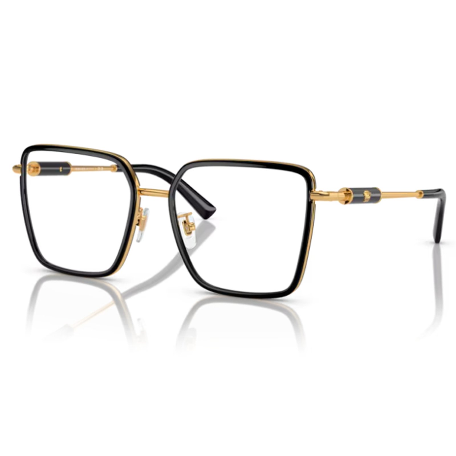 Armacao Versace Ve1294D 1511 55