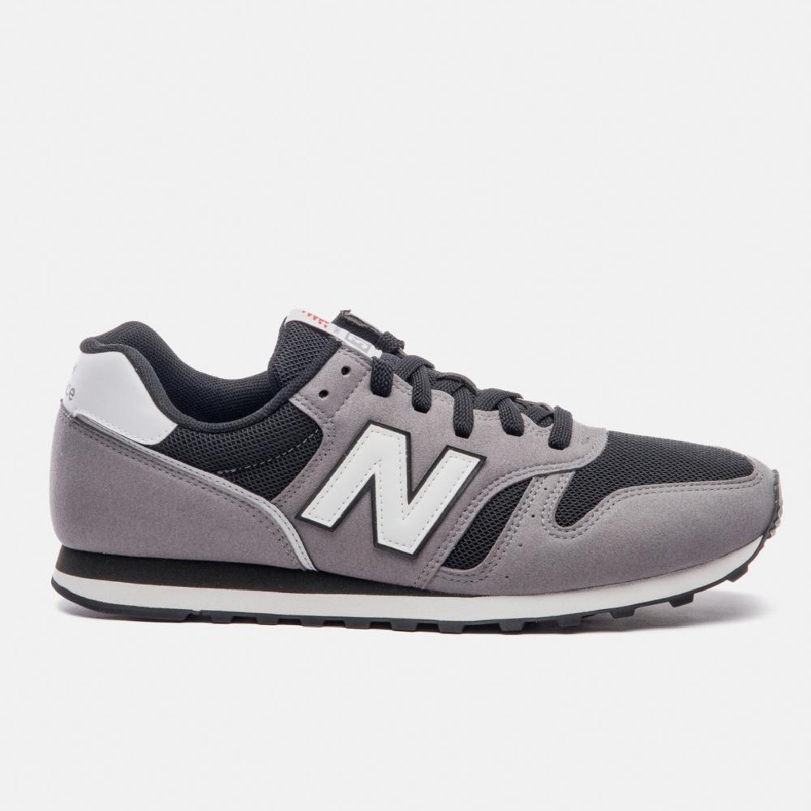 Vista 2 Tênis New Balance 373v2 Masculino incolor New Balance incolor