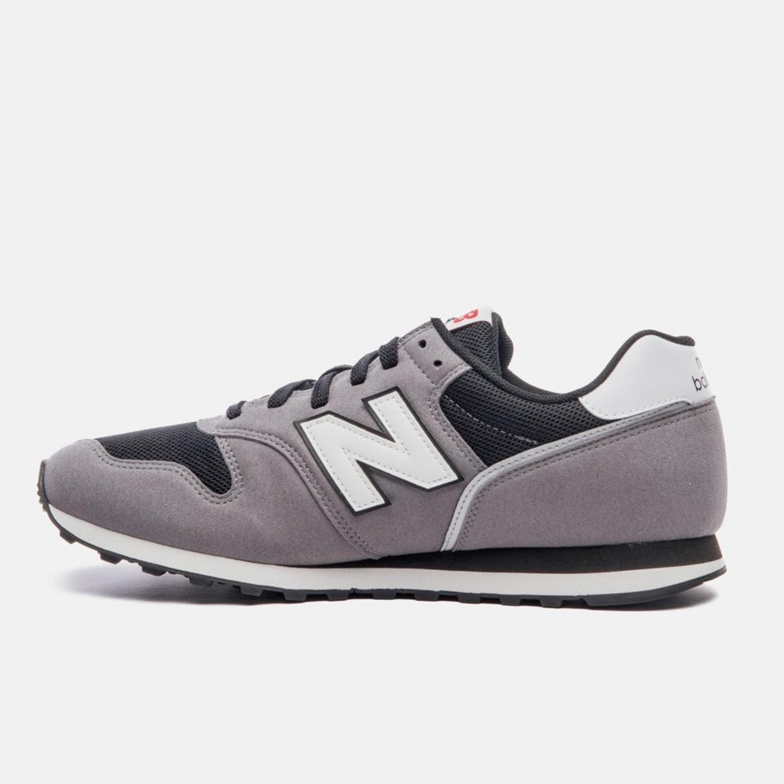 Vista 3 Tênis New Balance 373v2 Masculino incolor New Balance incolor