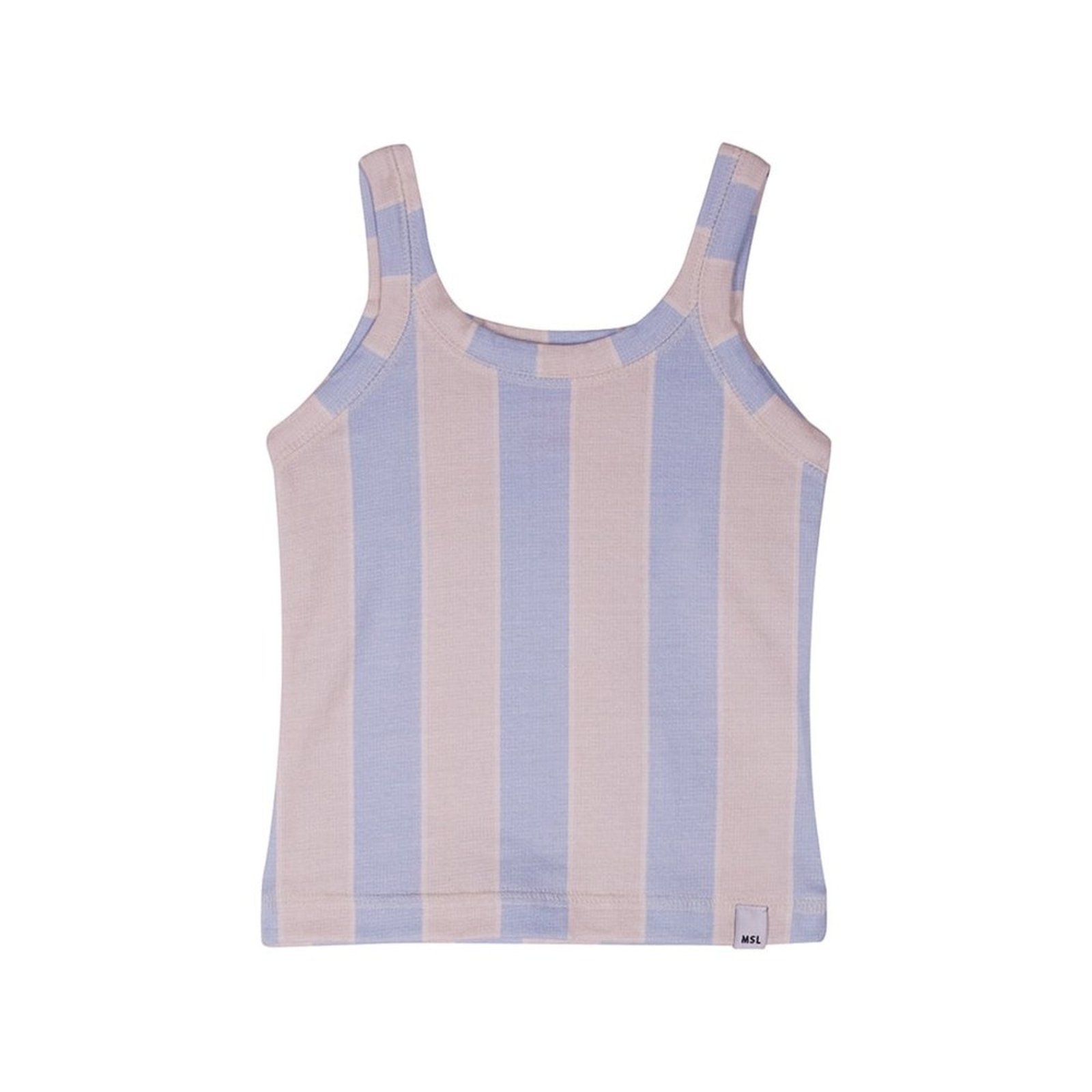 Infantil - Blusa Regata Menina Marisol