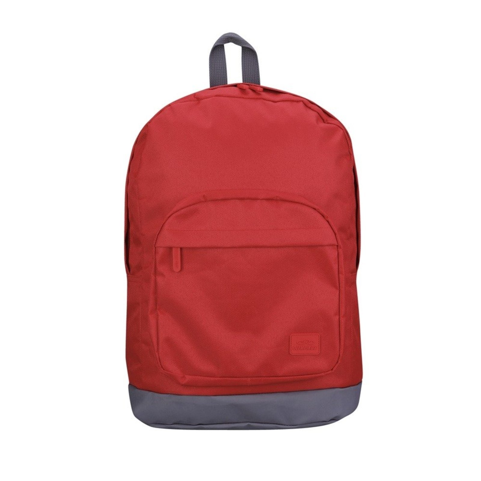 Vista 2 Mochila Olympikus Shammy 2.0 preto OLYMPIKUS preto