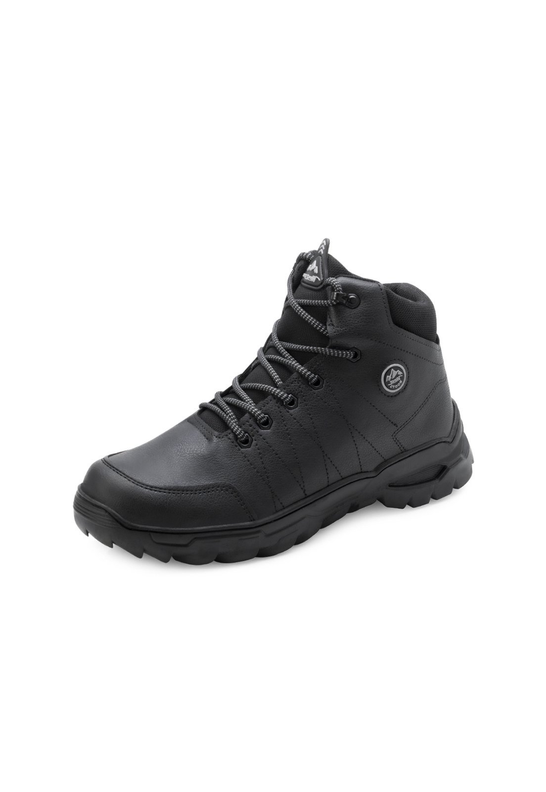Bota Coturno Adventure West Line P WL26-8116