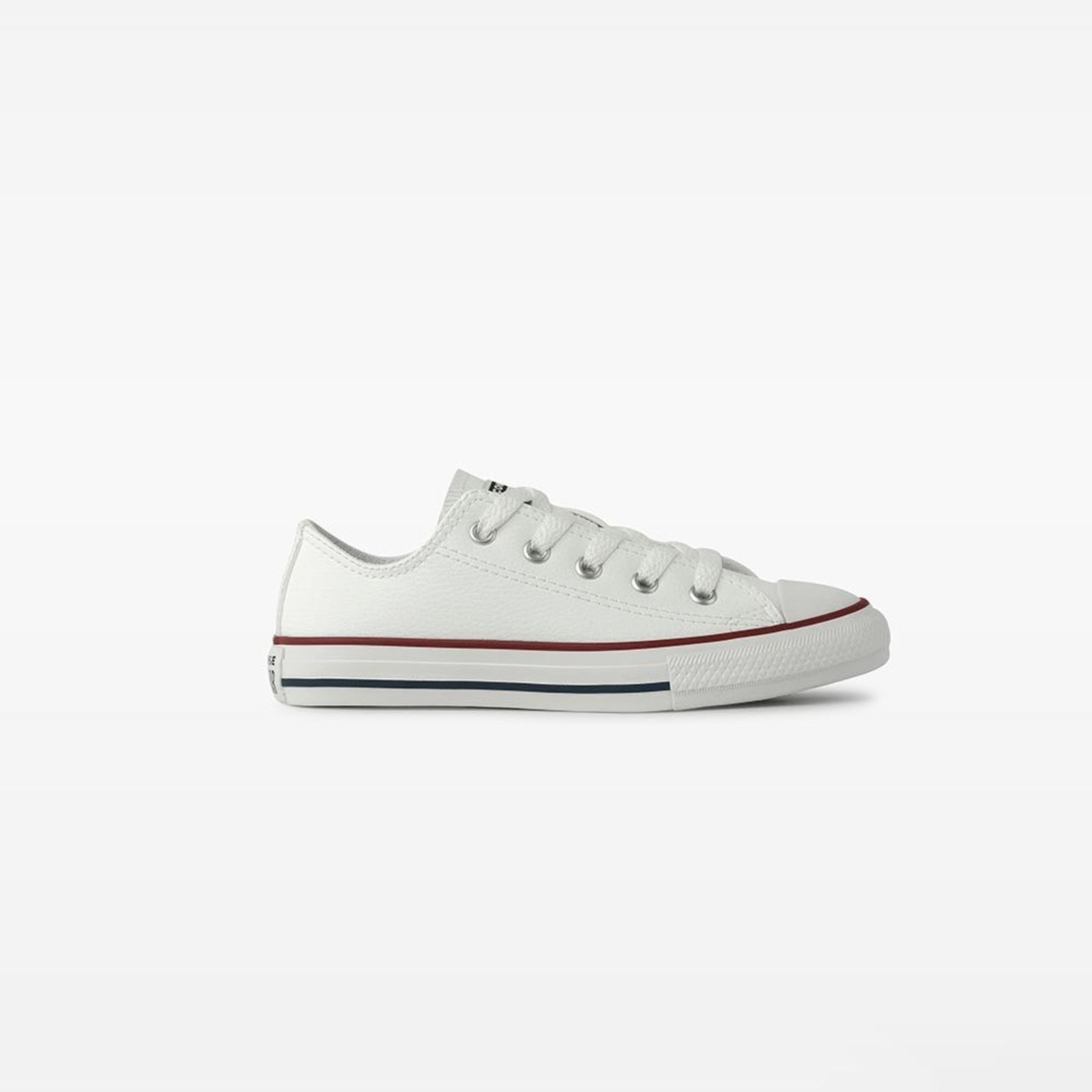 Infantil – Converse Chuck Taylor All Star Juvenil Branco