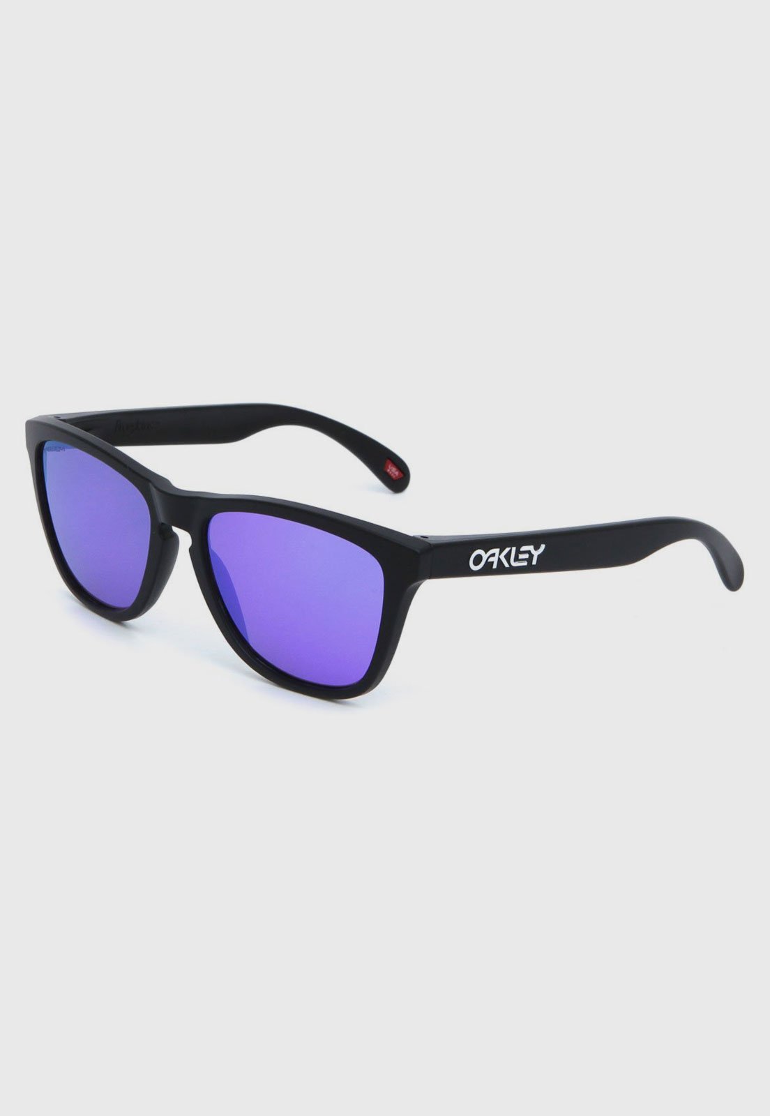 Óculos de Sol Oakley Frogskins Preto
