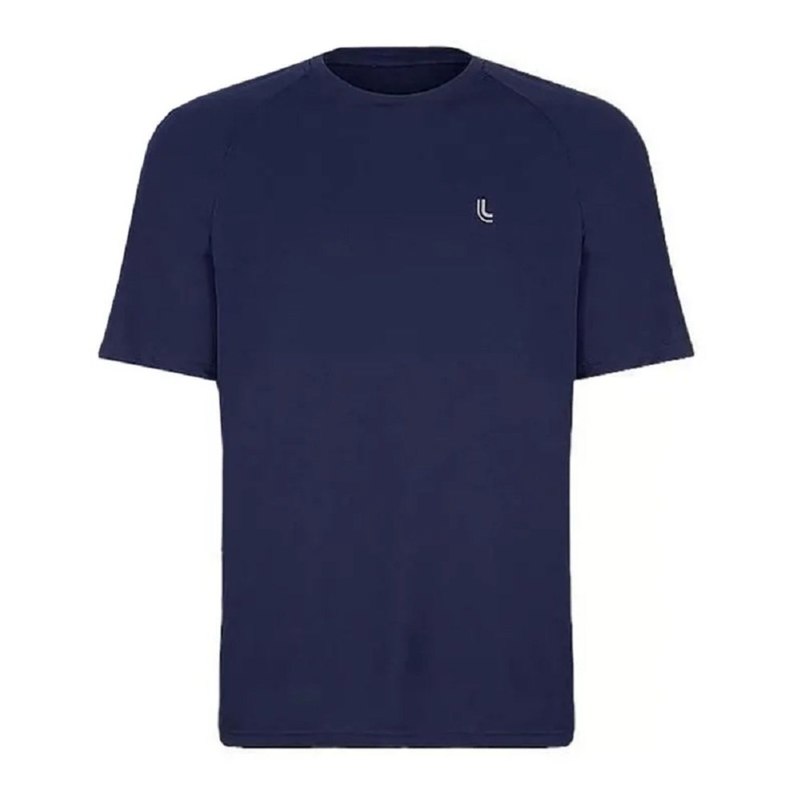Camiseta Lupo Básica Masculina - 75040-002