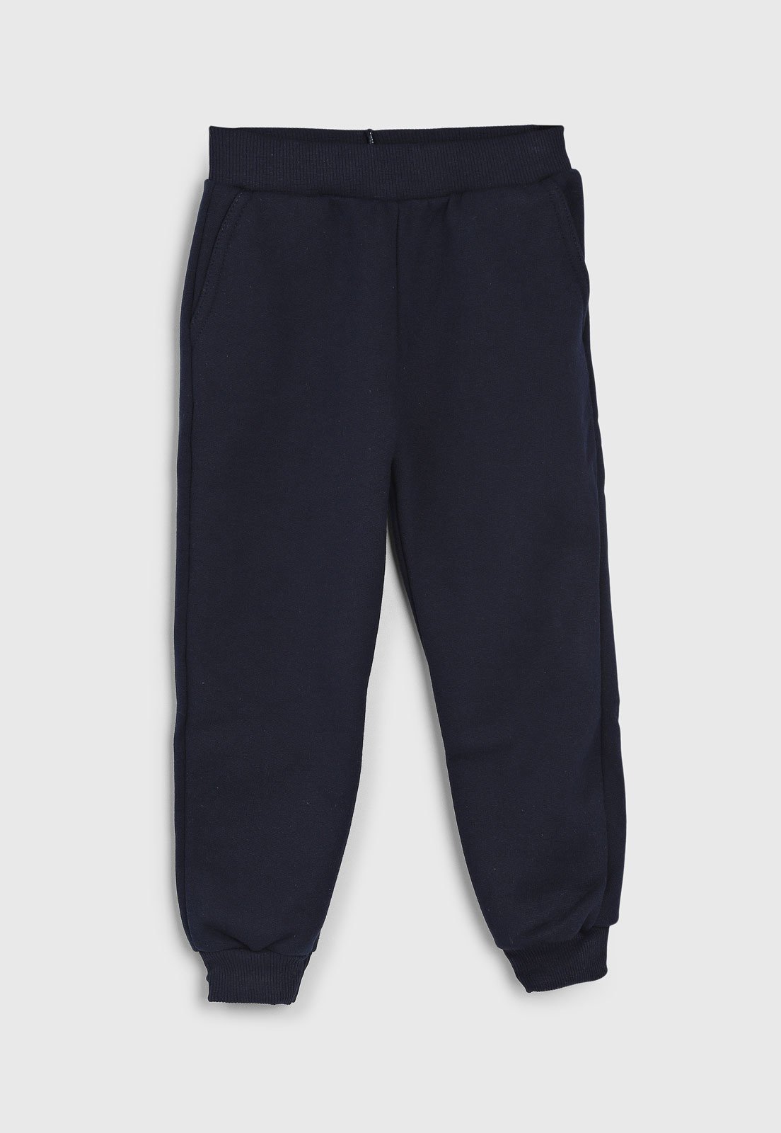 Vista 2 Calça Brandili azul marinho Brandili azul marinho