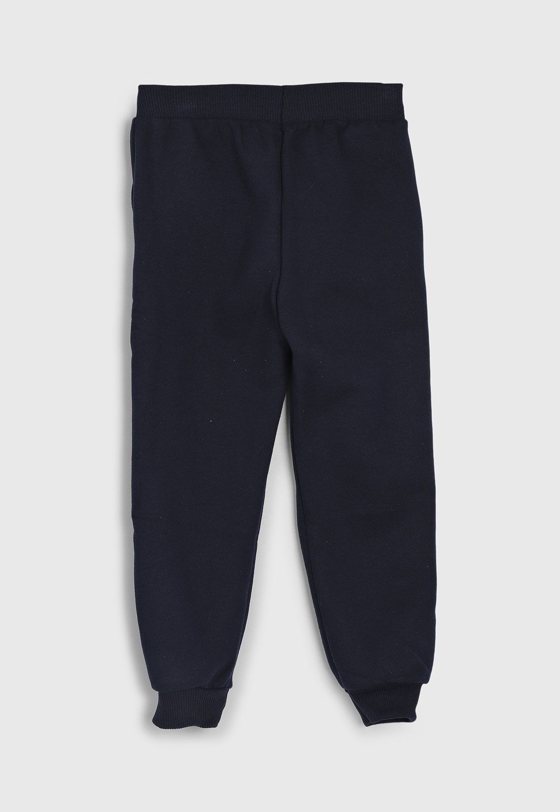 Vista 3 Calça Brandili azul marinho Brandili azul marinho