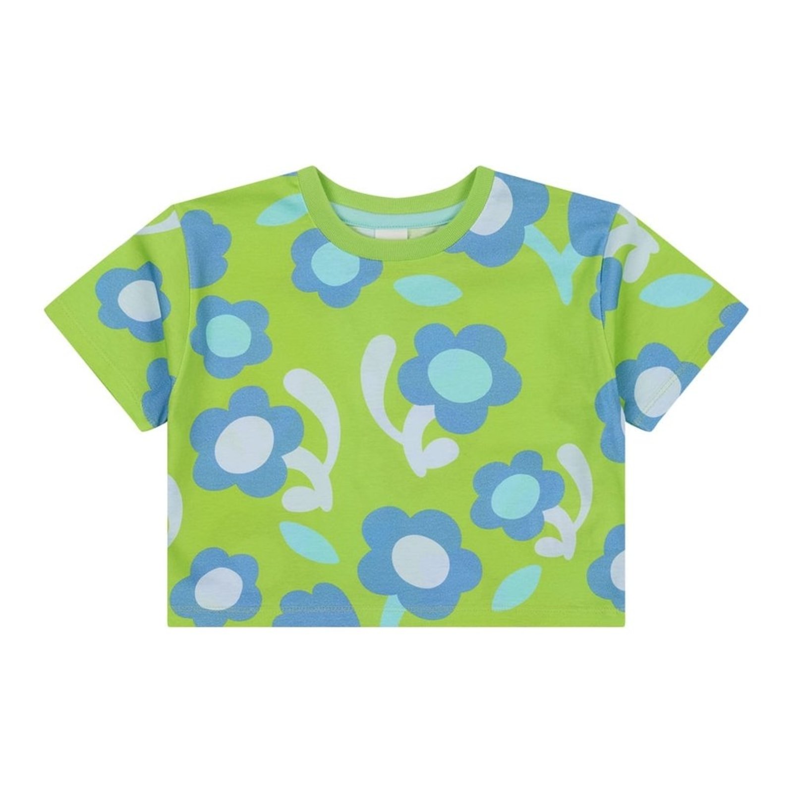 Infantil - Conjunto Curto Menina Marisol