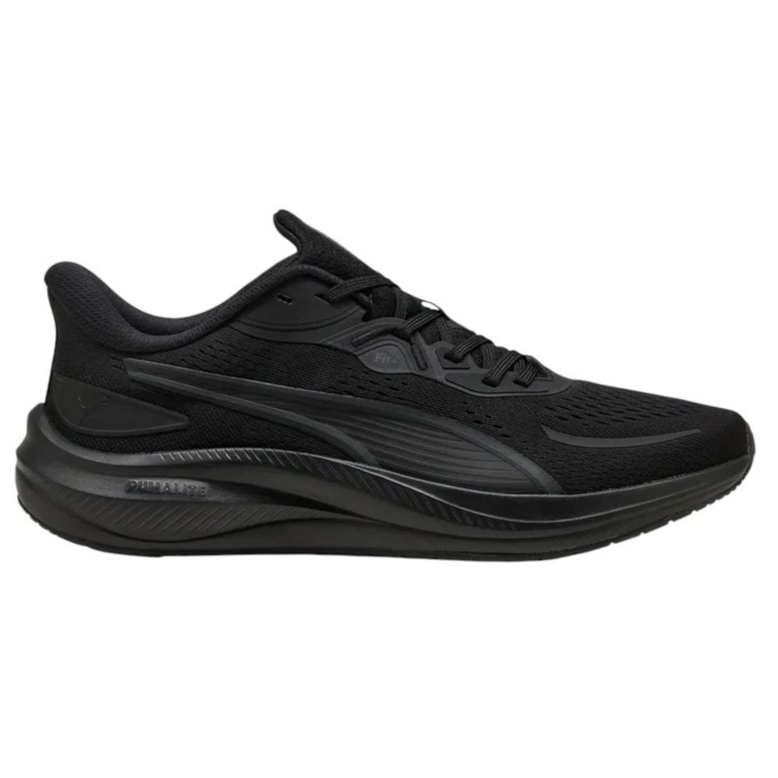 Tênis Puma Skyrocket Lite 2 Masculino - Preto - Puma