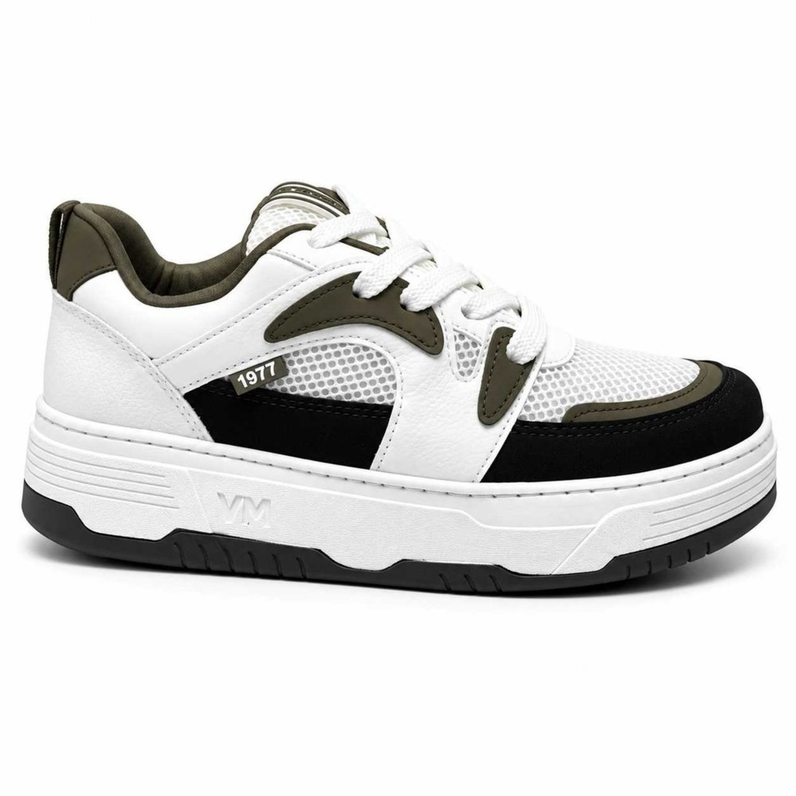 Tênis Feminino Via Marte Casual