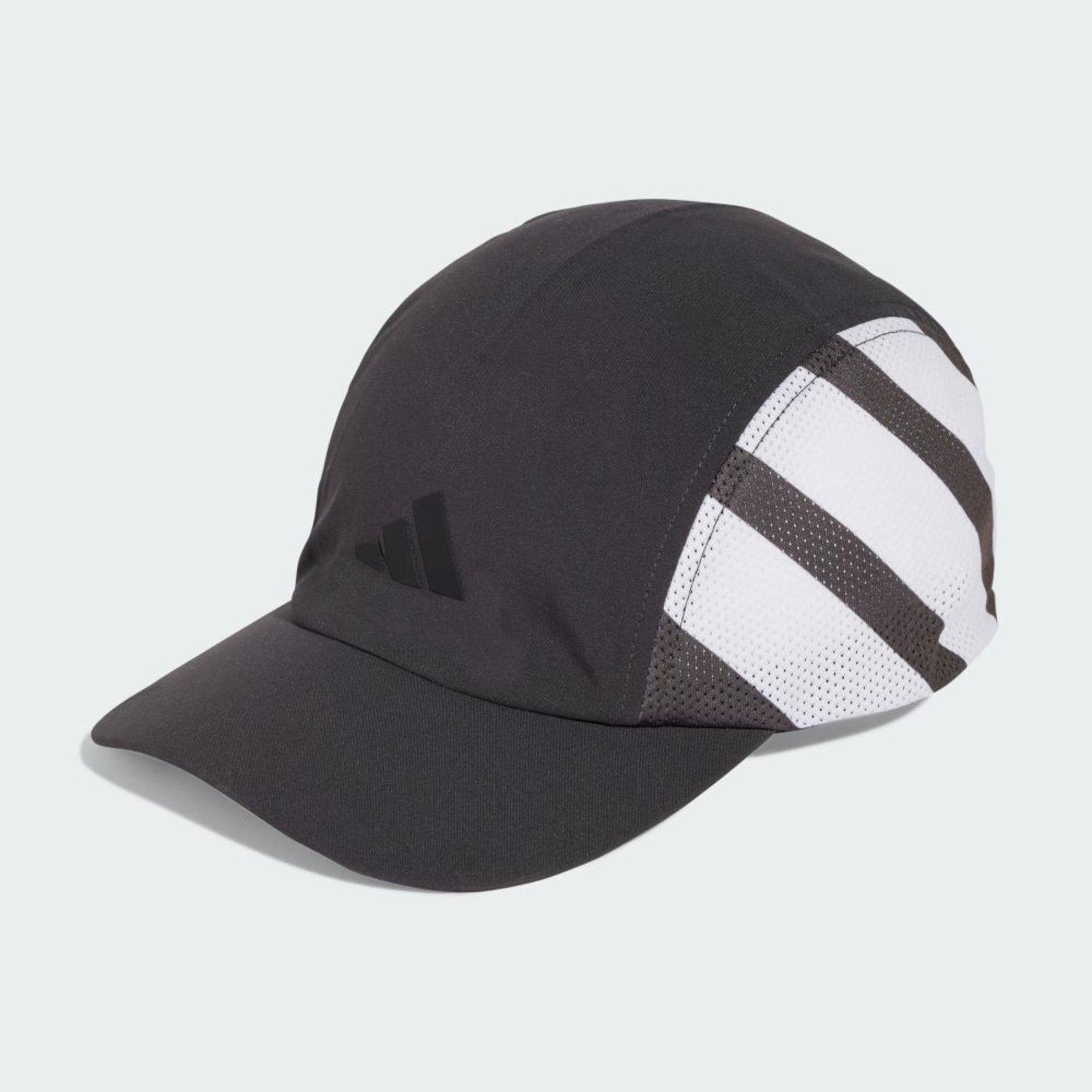 Vista 3 Boné 3 Panel CLIMACOOL adidas Performance adidas performance preto