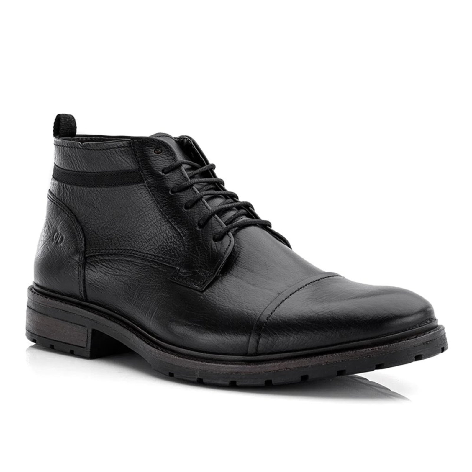 Bota Democrata Garage Astro Masculina