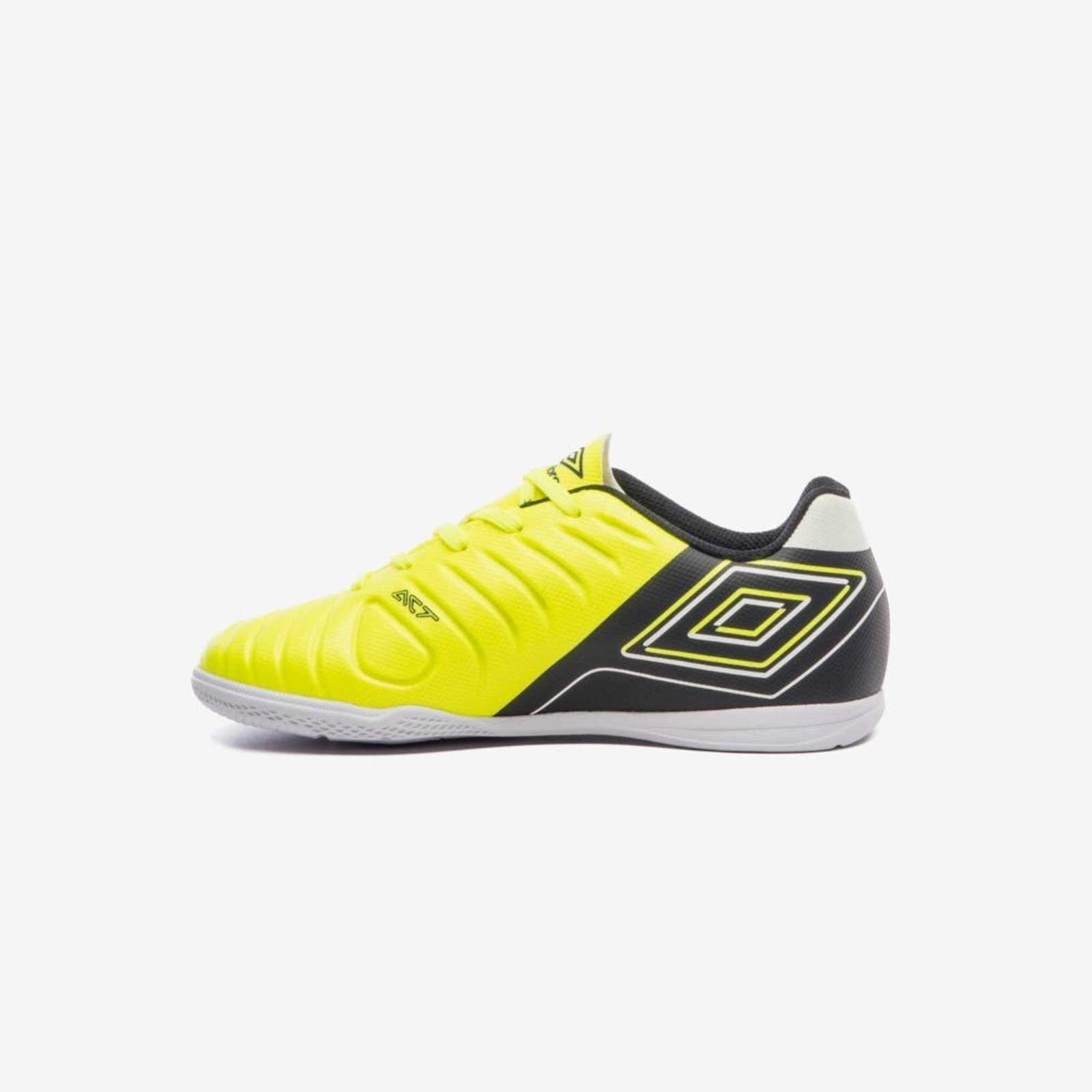 Vista 3 Chuteira Futsal Umbro Fifty Vi Jr incolor Umbro incolor