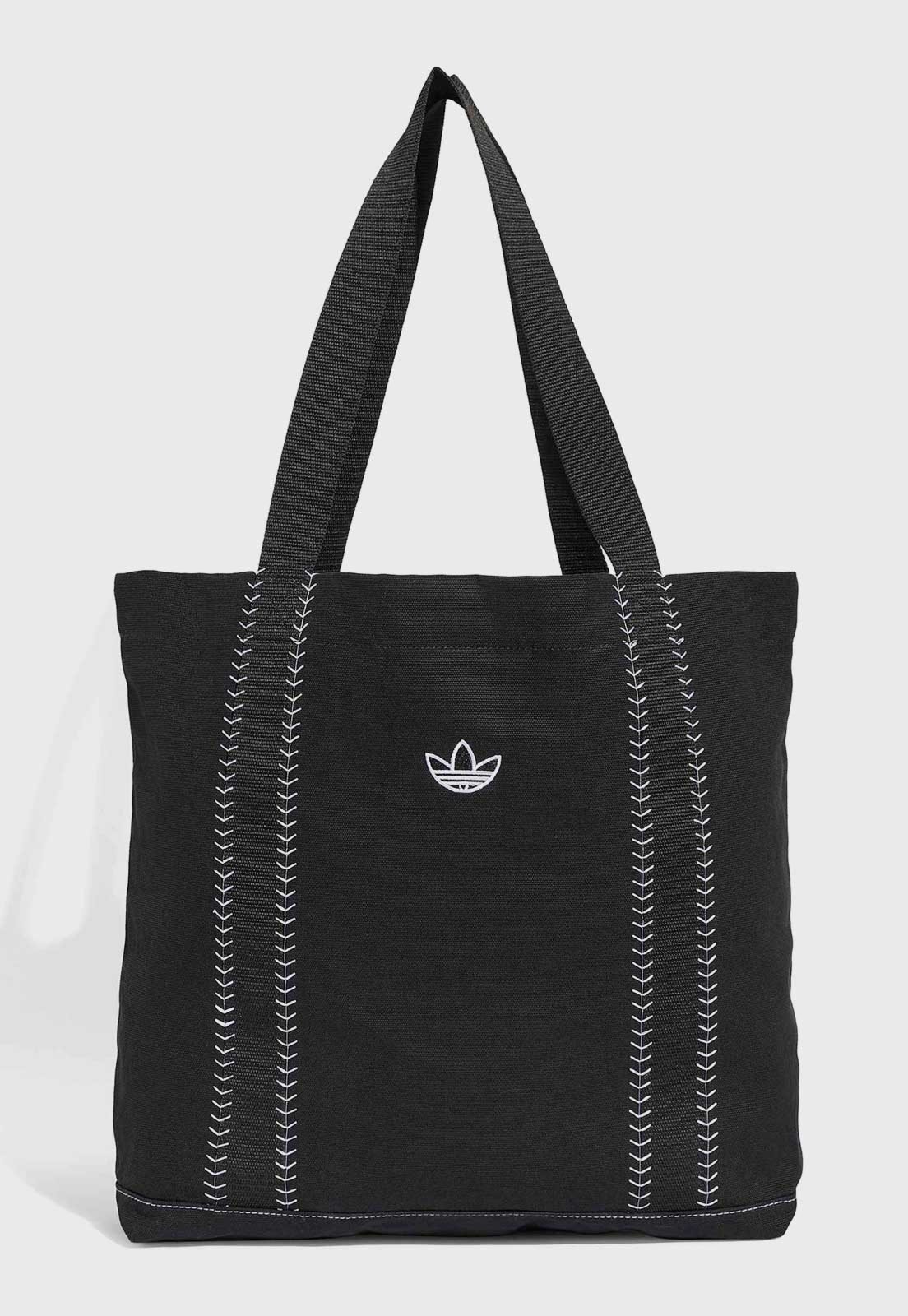 Bolsa adidas Originals Tote Preta