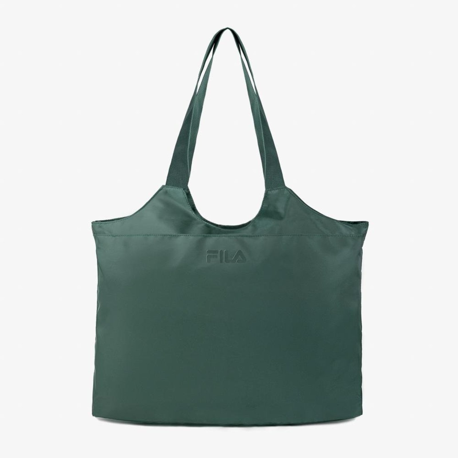 Bolsa De Ombro Fila Functional Basic Unisex Incolor