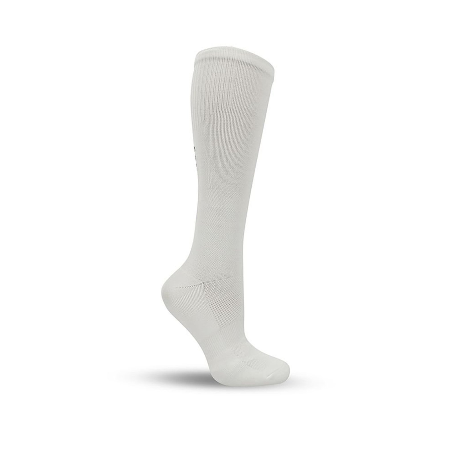 Vista 2 Meia Funcional 3/4 Olympikus Masculina branco OLYMPIKUS branco