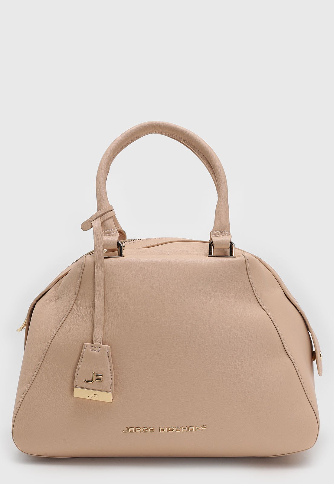 Bolsa Média Jorge Bischoff Nude