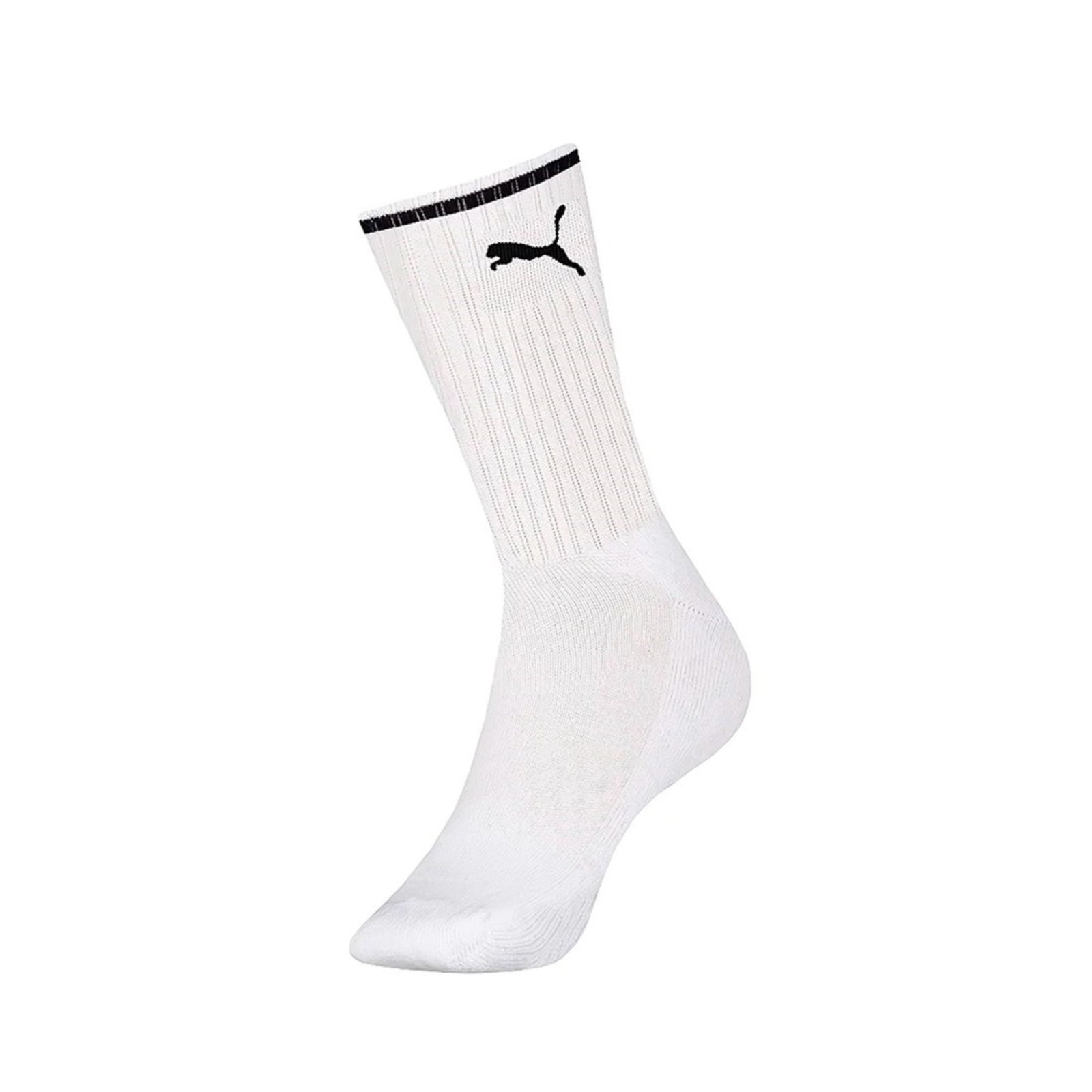 Meia Puma Masculina Esportiva Cano Longo 4690