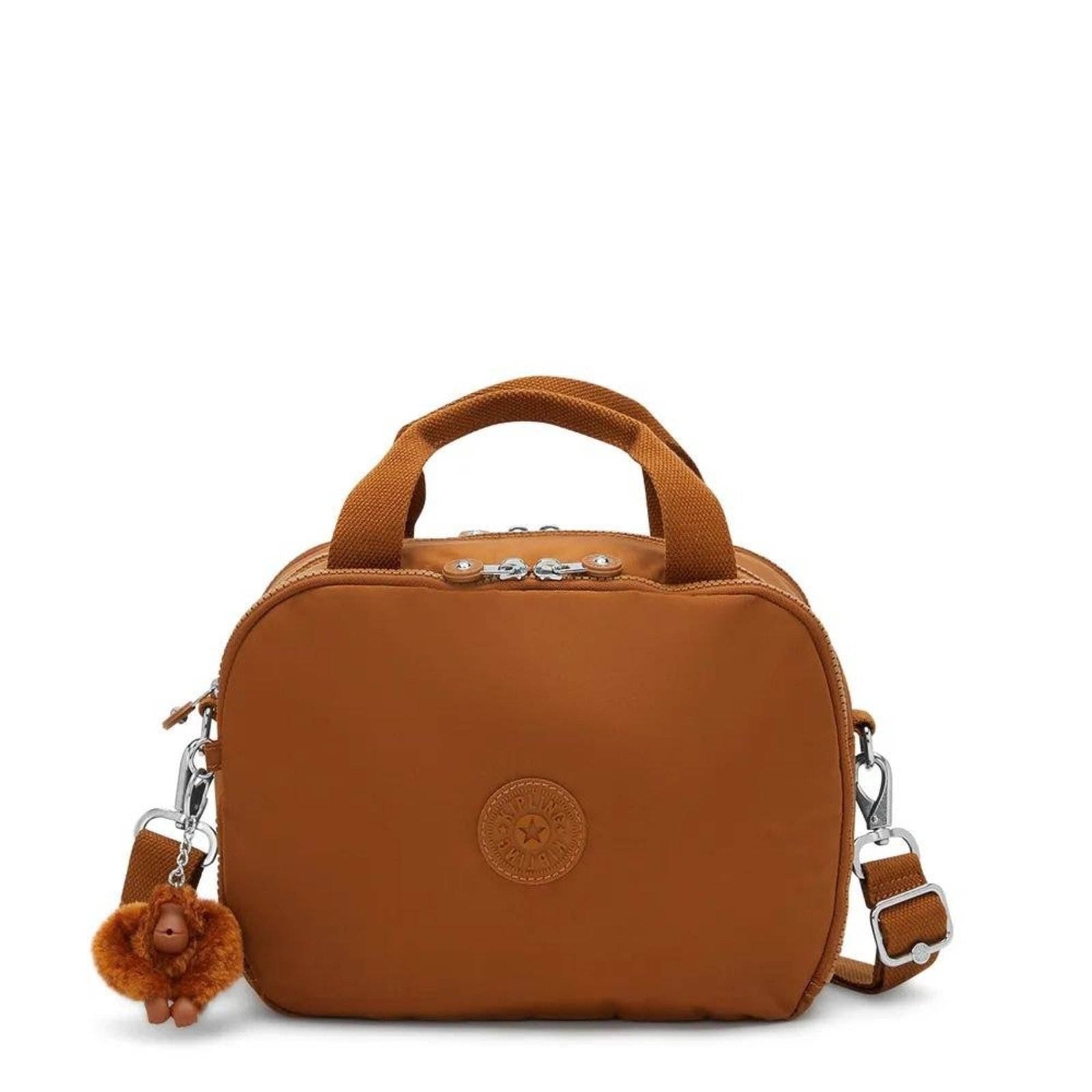 Necessaire Kipling Beachpalm M Stylish Mokka