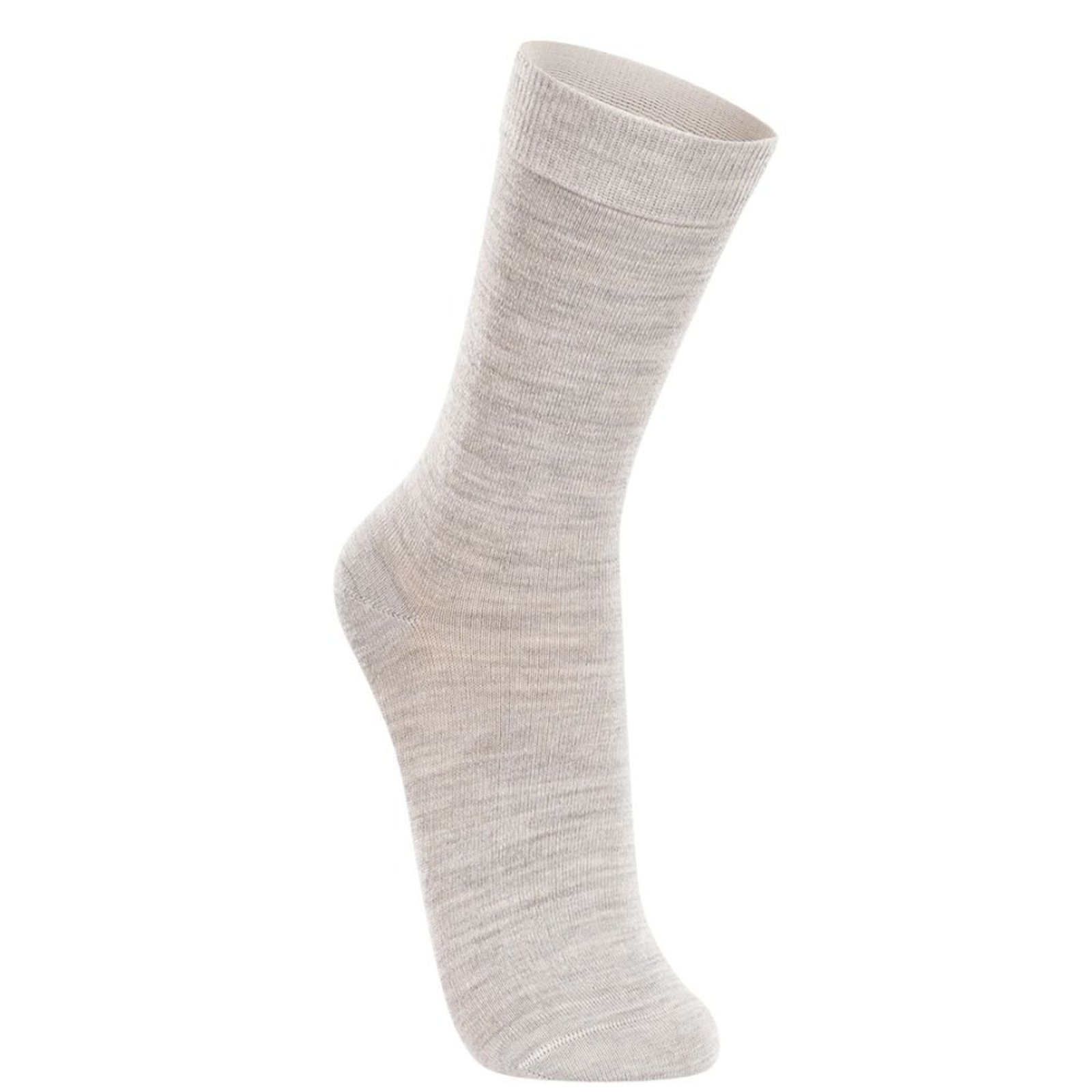 Meia Cano Longo Inverno Lupo Feminino 4662-001