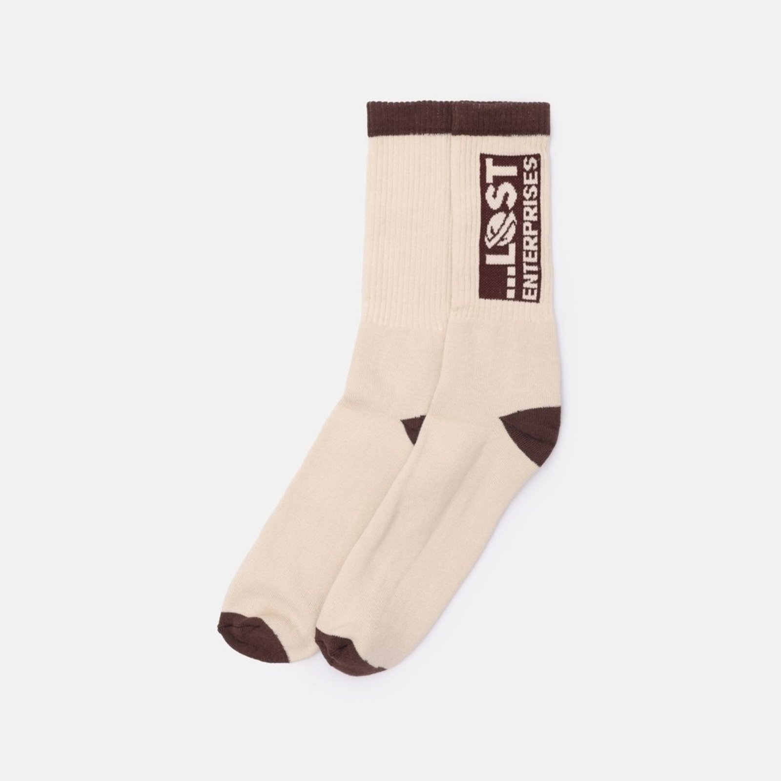 Meia Brand Lost