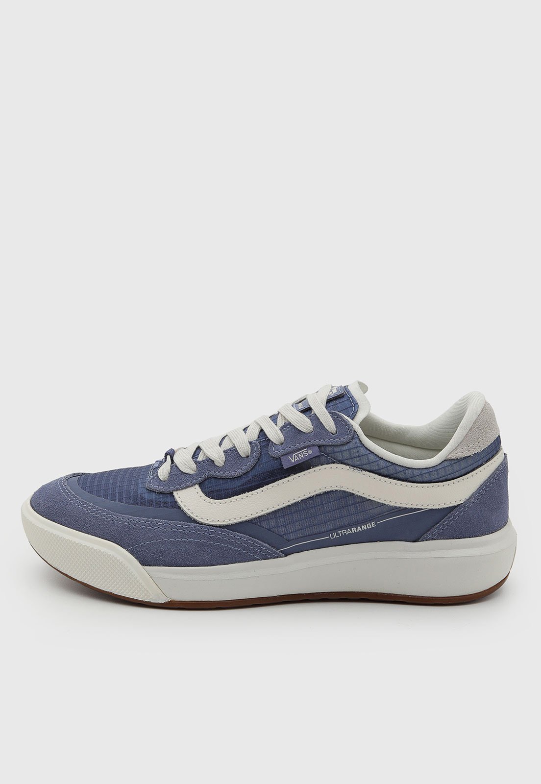 Tênis Unissex Vans Ua Ultrarange 2.0 SE Azul