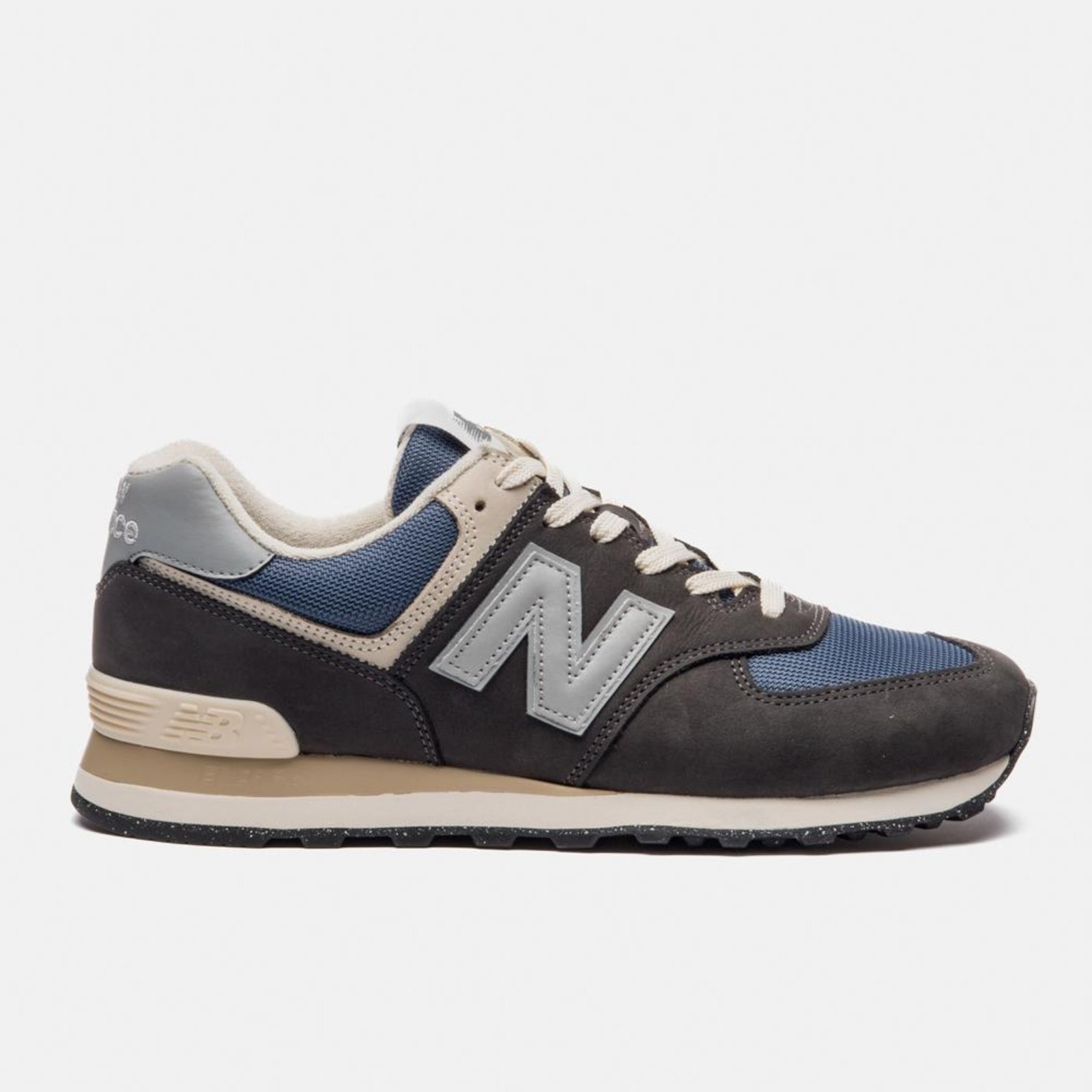Vista 2 Tênis New Balance 574v2 Unisex incolor New Balance incolor