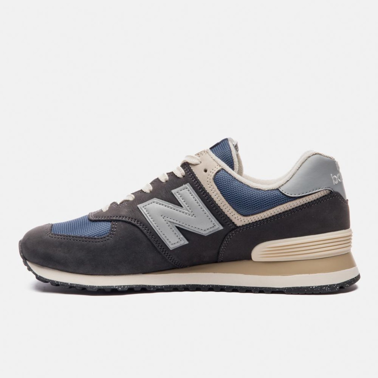 Vista 3 Tênis New Balance 574v2 Unisex incolor New Balance incolor