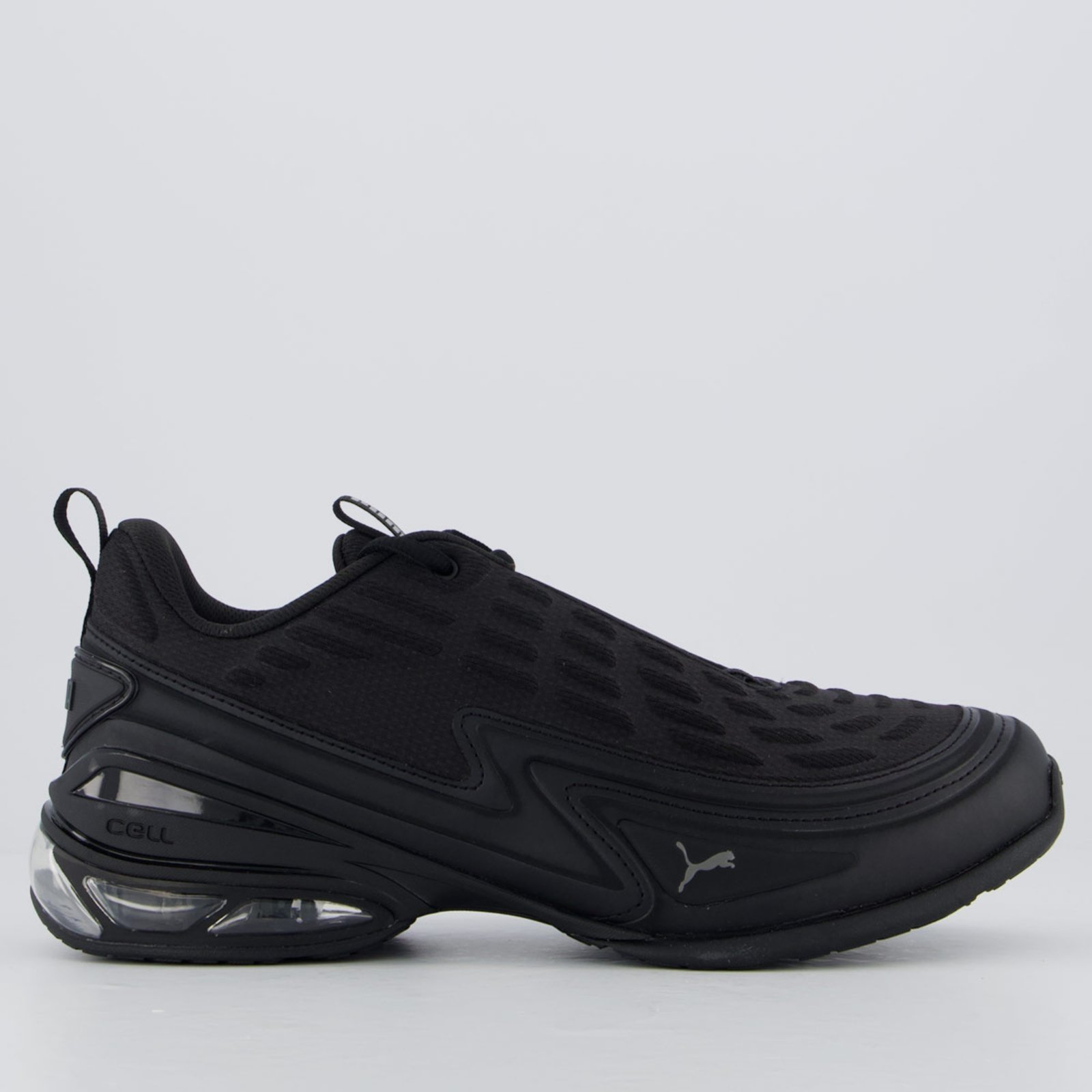 Tênis Puma Cell Meza All Black