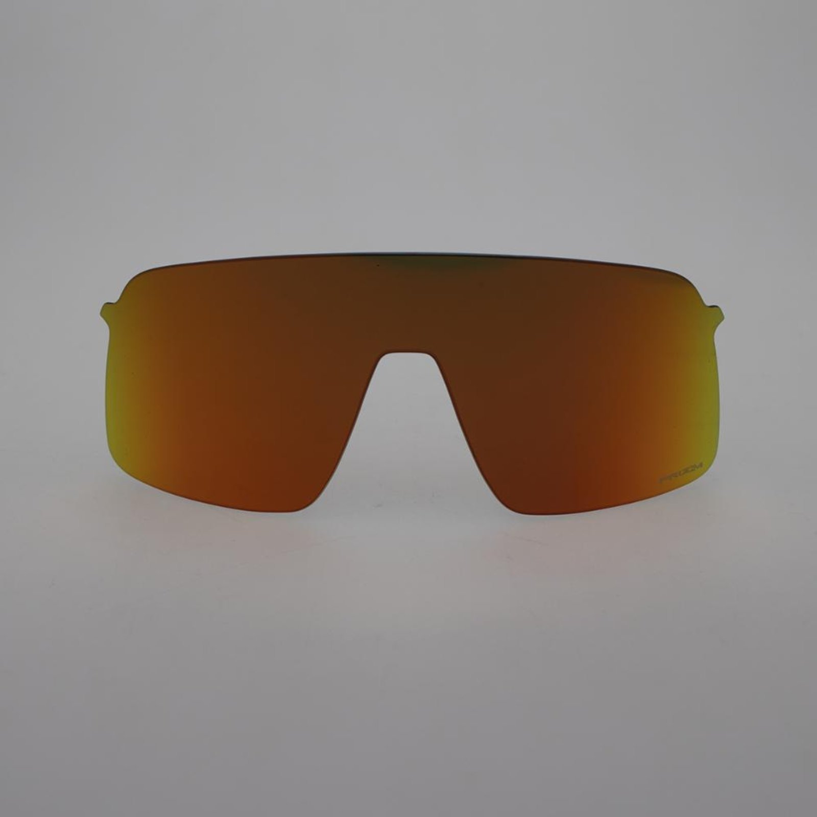 Lente para oculos Oakley Sutro Lite Prizm Ruby