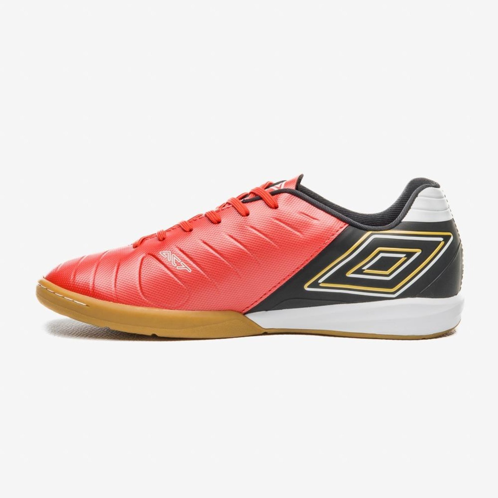 Vista 3 Chuteira Futsal Umbro Fifty Vi incolor Umbro incolor