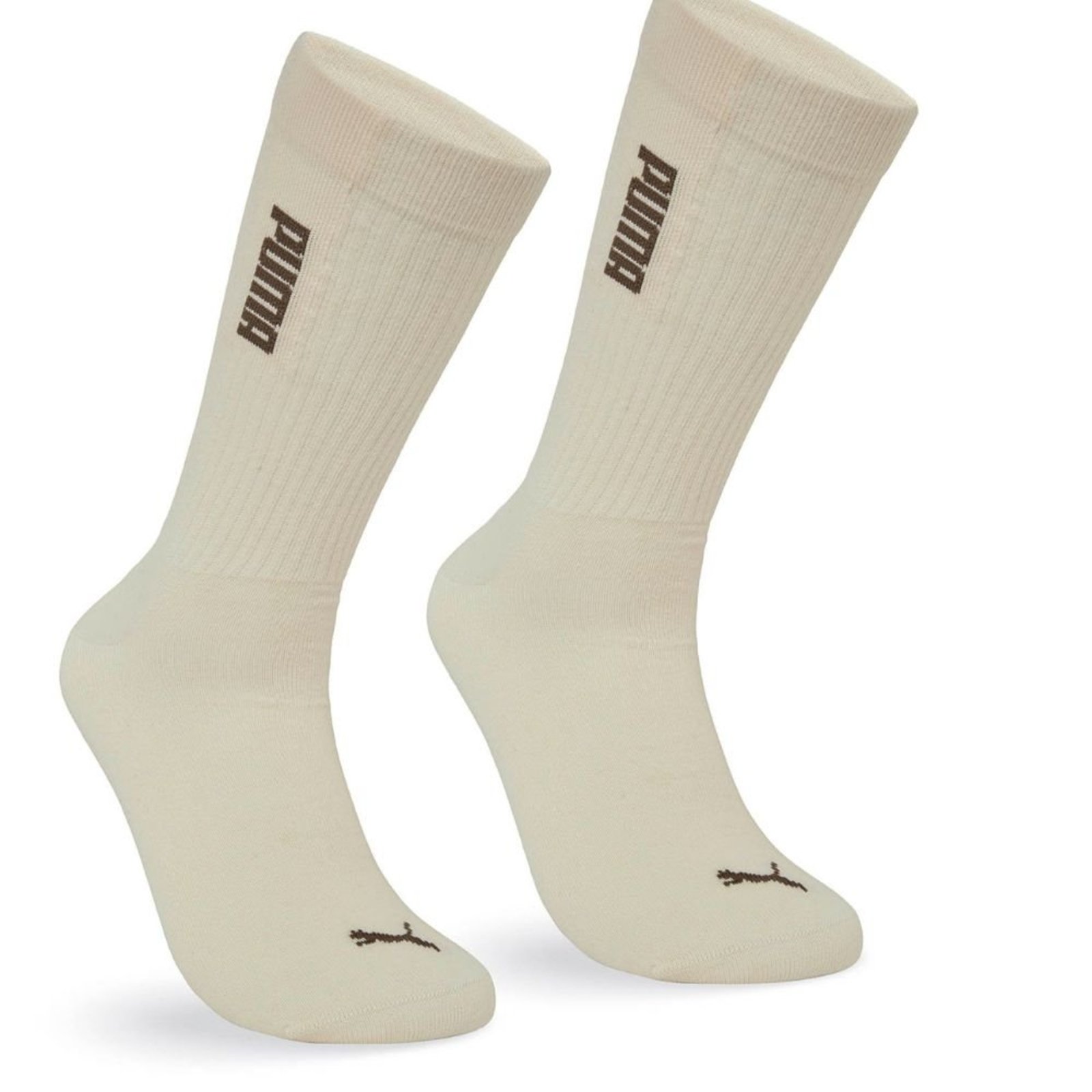 Meia Puma Cano Longo Masculina 39/43