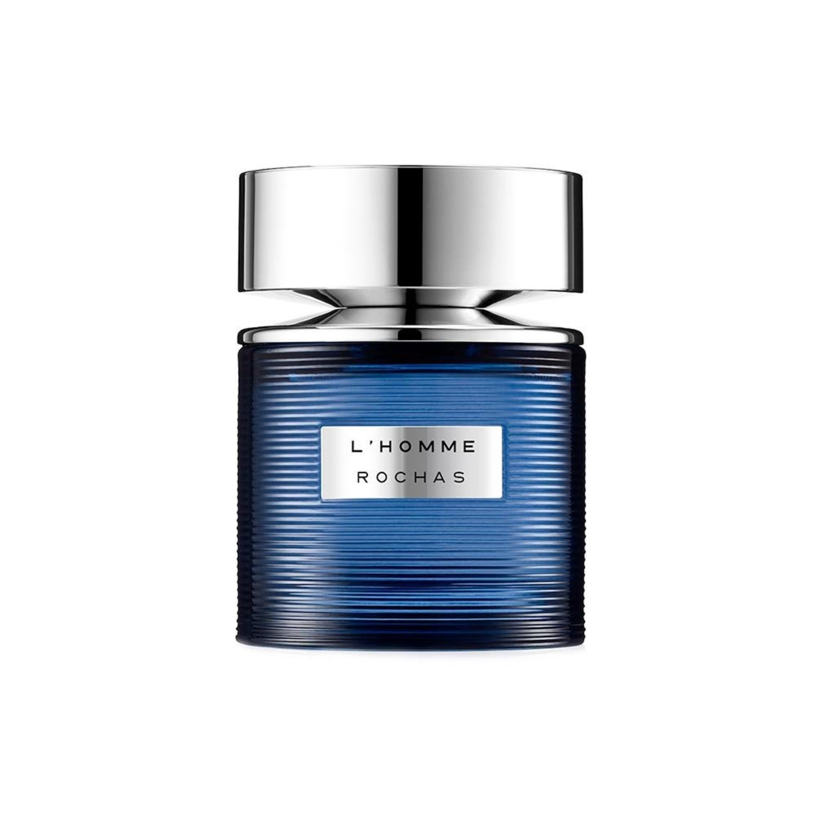 Rochas L'Homme Eau de Toilette Perfume Masculino 60ml