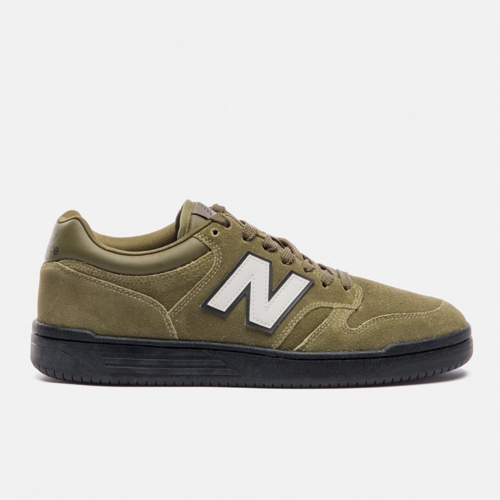 Tênis New Balance 480 Low Unisex